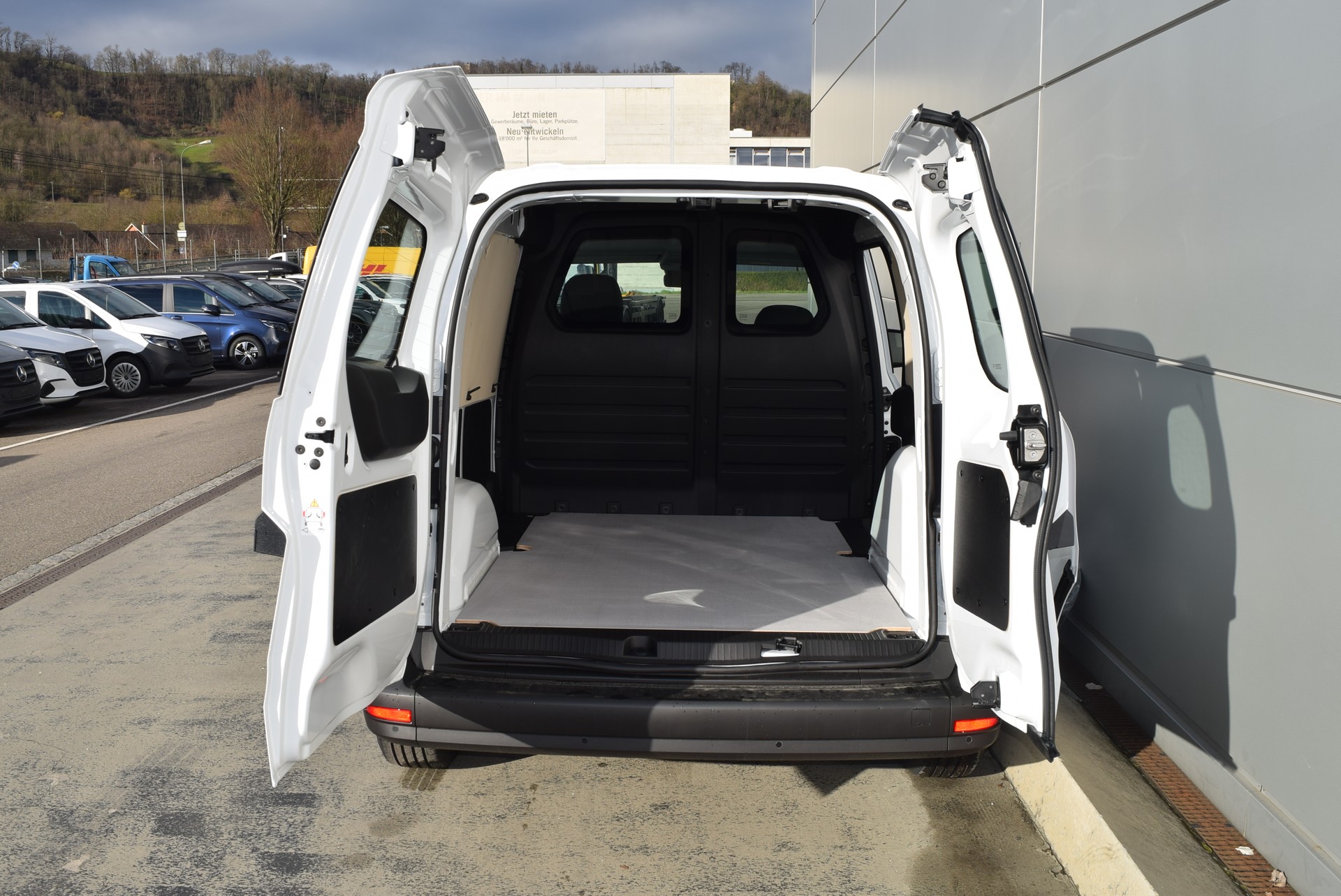MERCEDES-BENZ Citan 112 CDI Pro Aut.-image-5