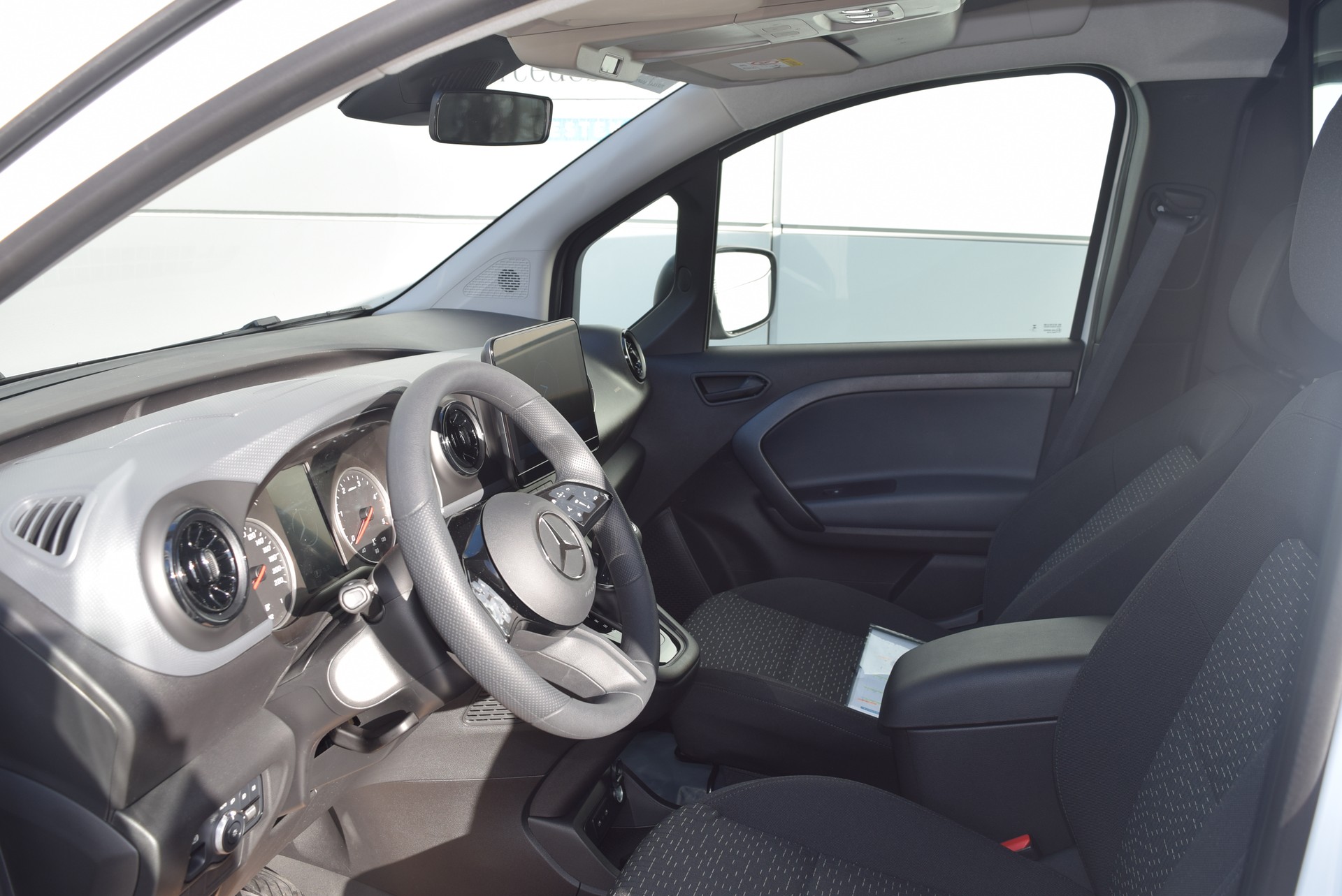 MERCEDES-BENZ Citan 112 CDI Pro Aut.-image-8