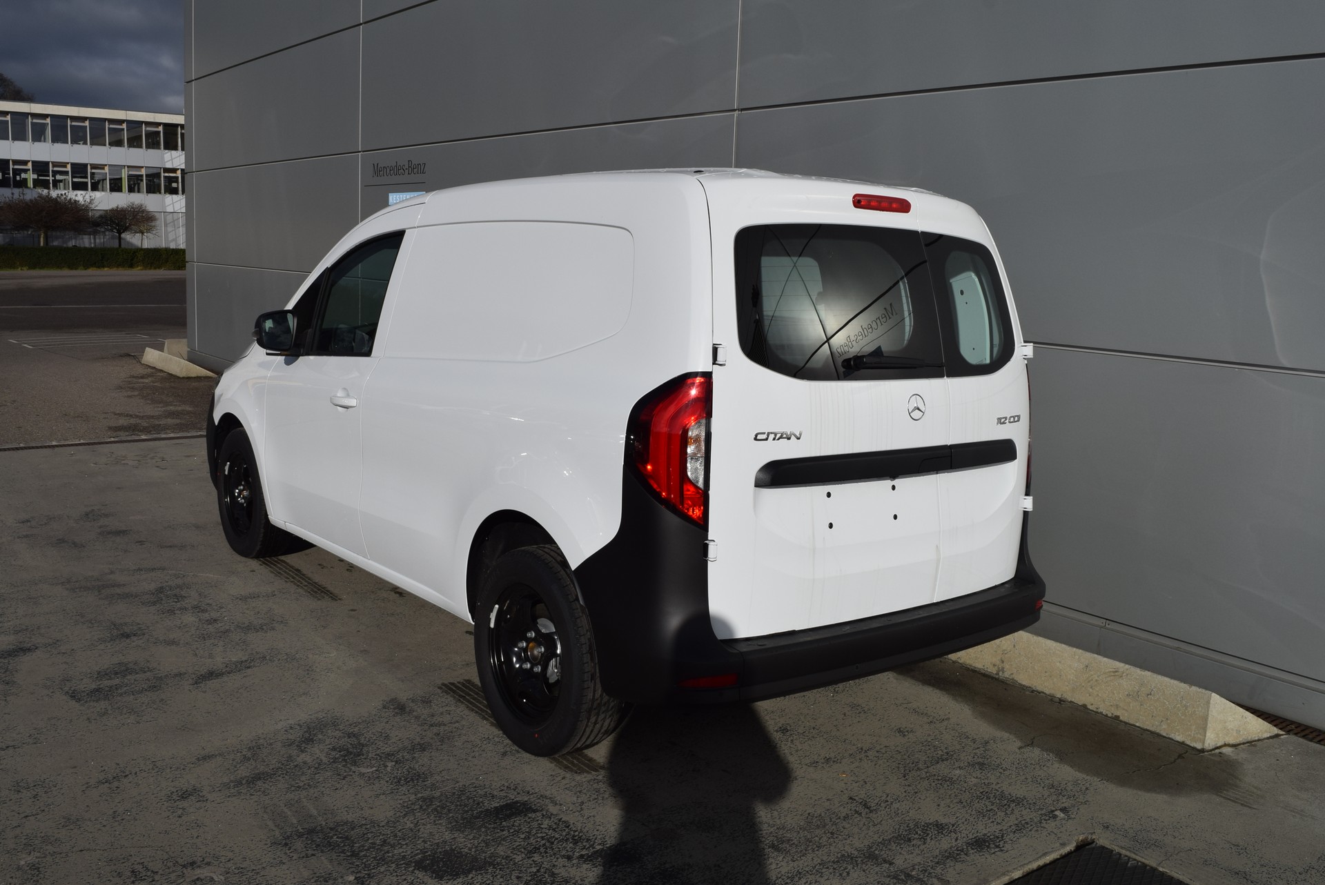 MERCEDES-BENZ Citan 112 CDI Pro Aut.-showroom-element-3