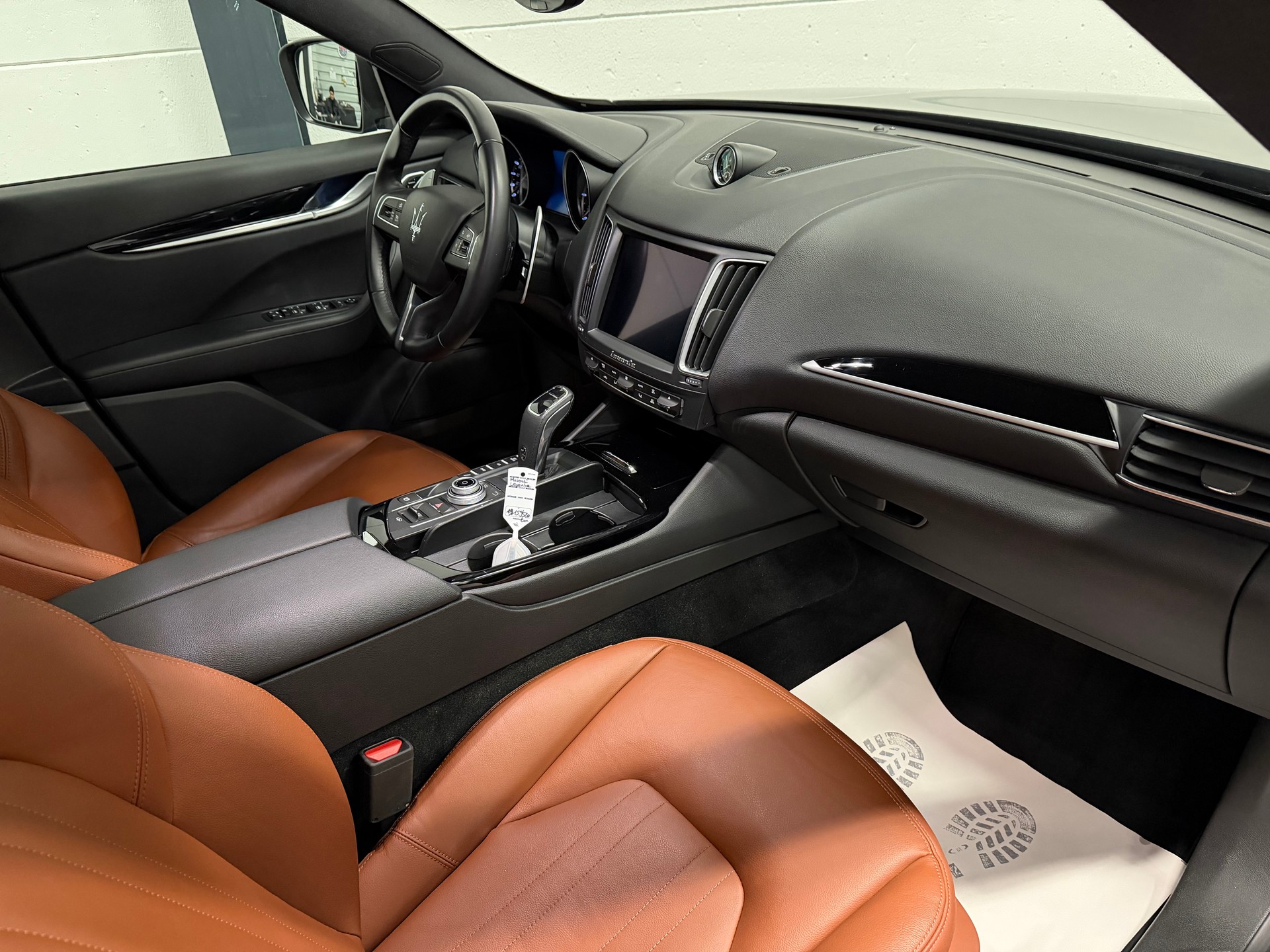 MASERATI Levante D 3.0V6 GranLusso Facelift Modell-image-19