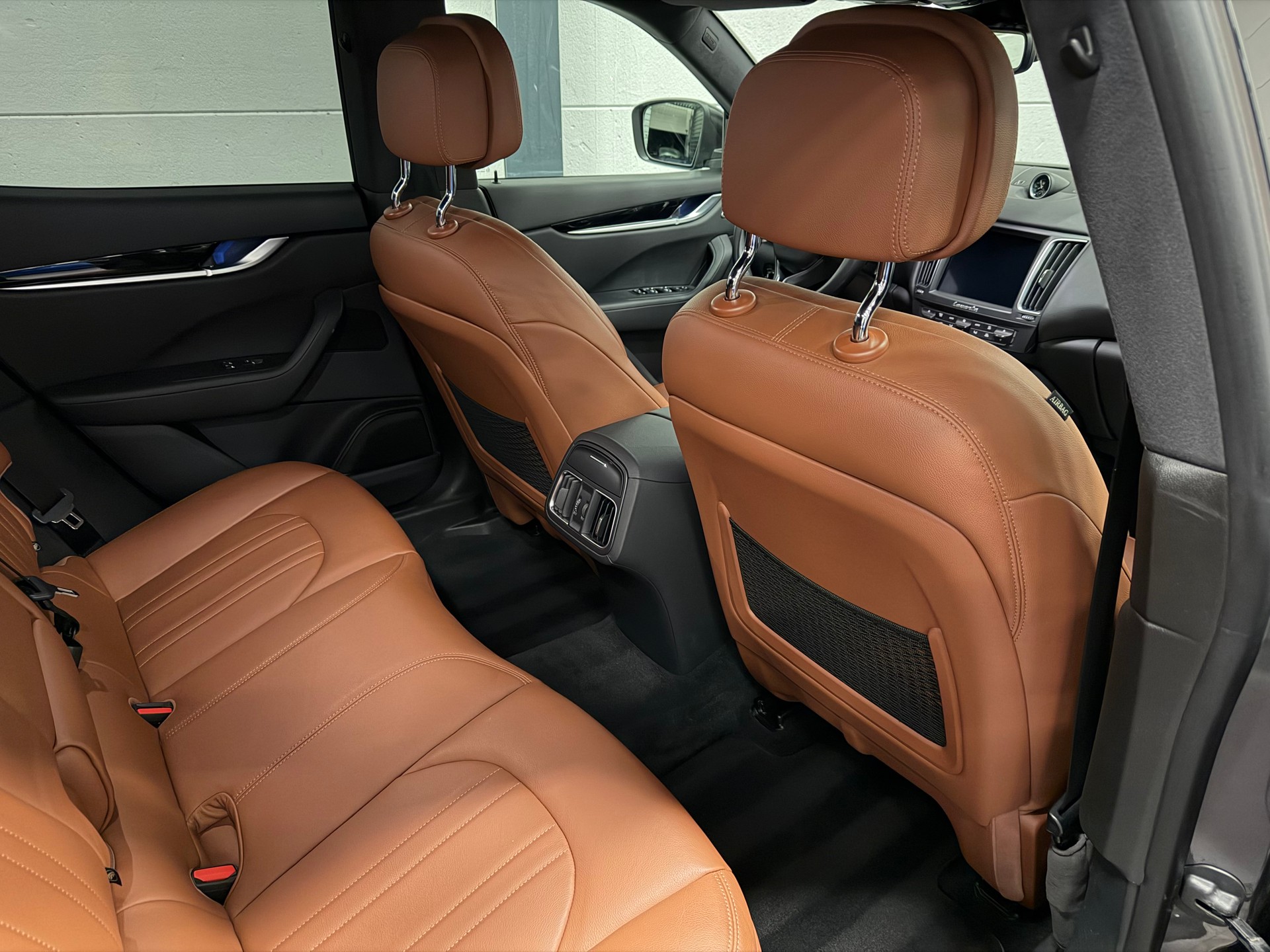 MASERATI Levante D 3.0V6 GranLusso Facelift Modell-image-22