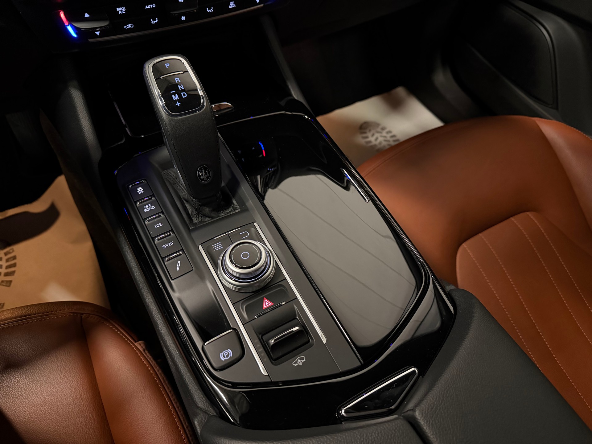 MASERATI Levante D 3.0V6 GranLusso Facelift Modell-image-28