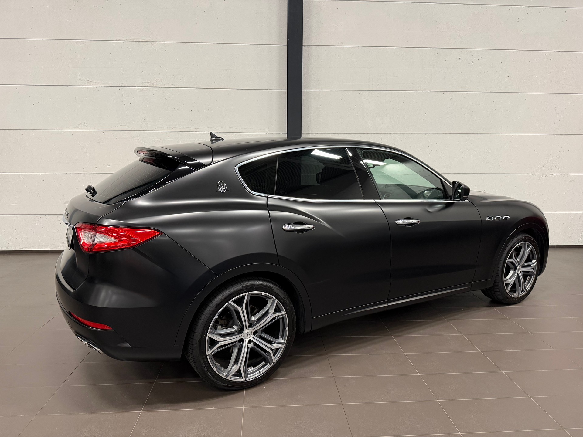 MASERATI Levante D 3.0V6 GranLusso Facelift Modell-image-10