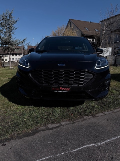 FORD Kuga 2.5 FHEV ST-Line 4WD-image-0