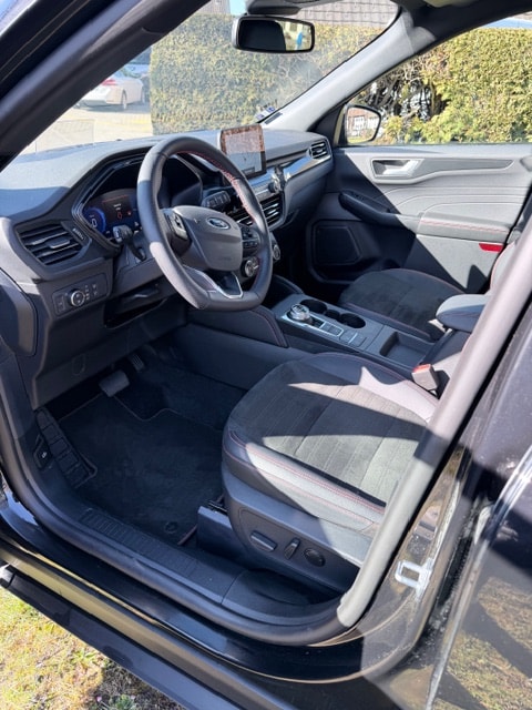 FORD Kuga 2.5 FHEV ST-Line 4WD-image-4