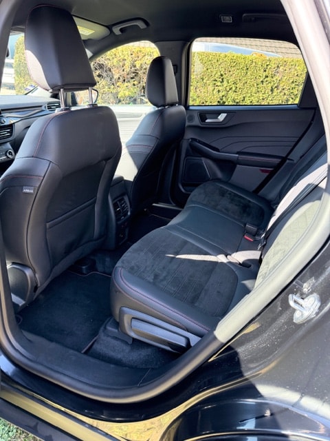 FORD Kuga 2.5 FHEV ST-Line 4WD-image-5