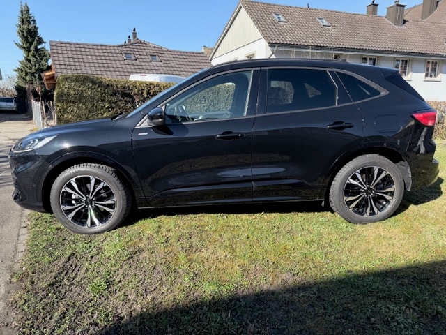 FORD Kuga 2.5 FHEV ST-Line 4WD-image-1