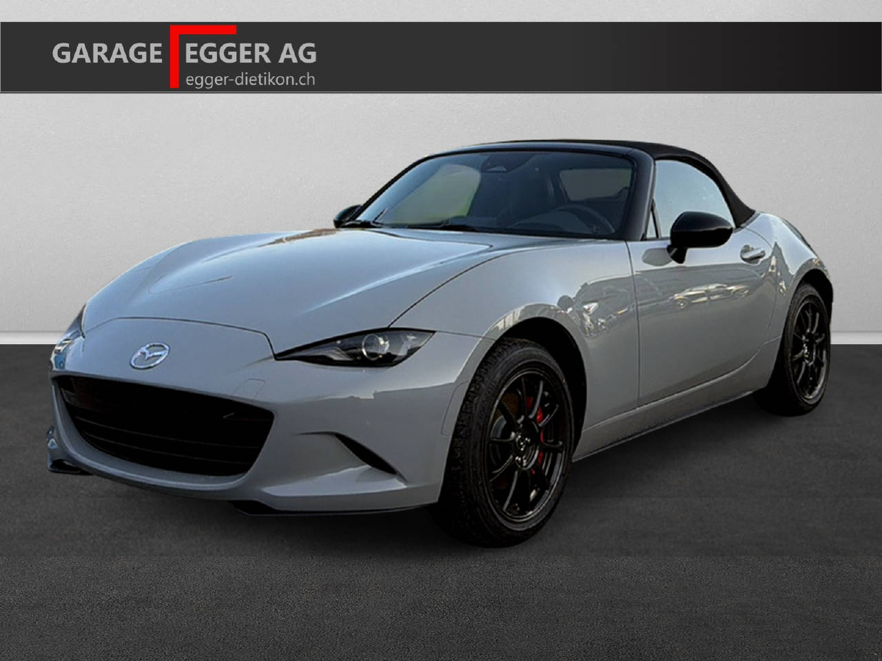 MAZDA MX-5 1.5 132 PS Homura-image-0