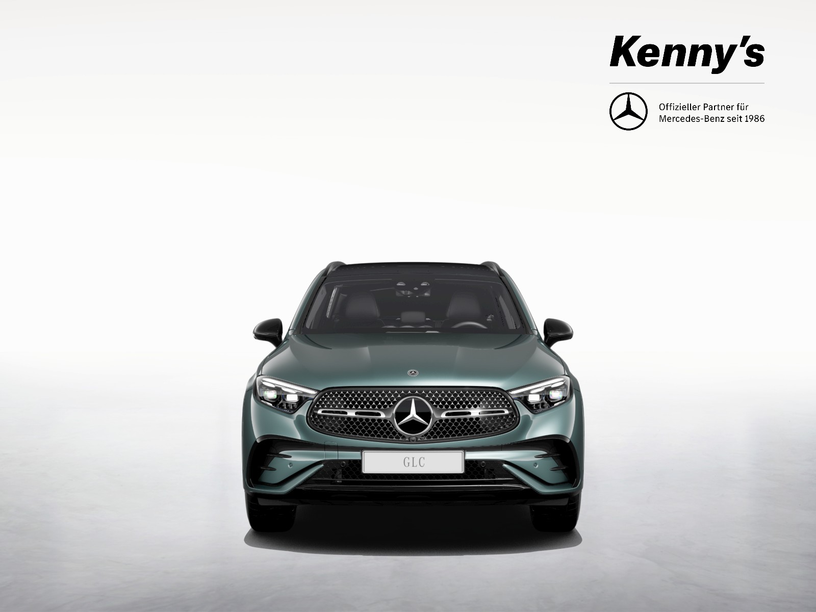 MERCEDES-BENZ GLC 220 d AMG Line 4MATIC-image-1