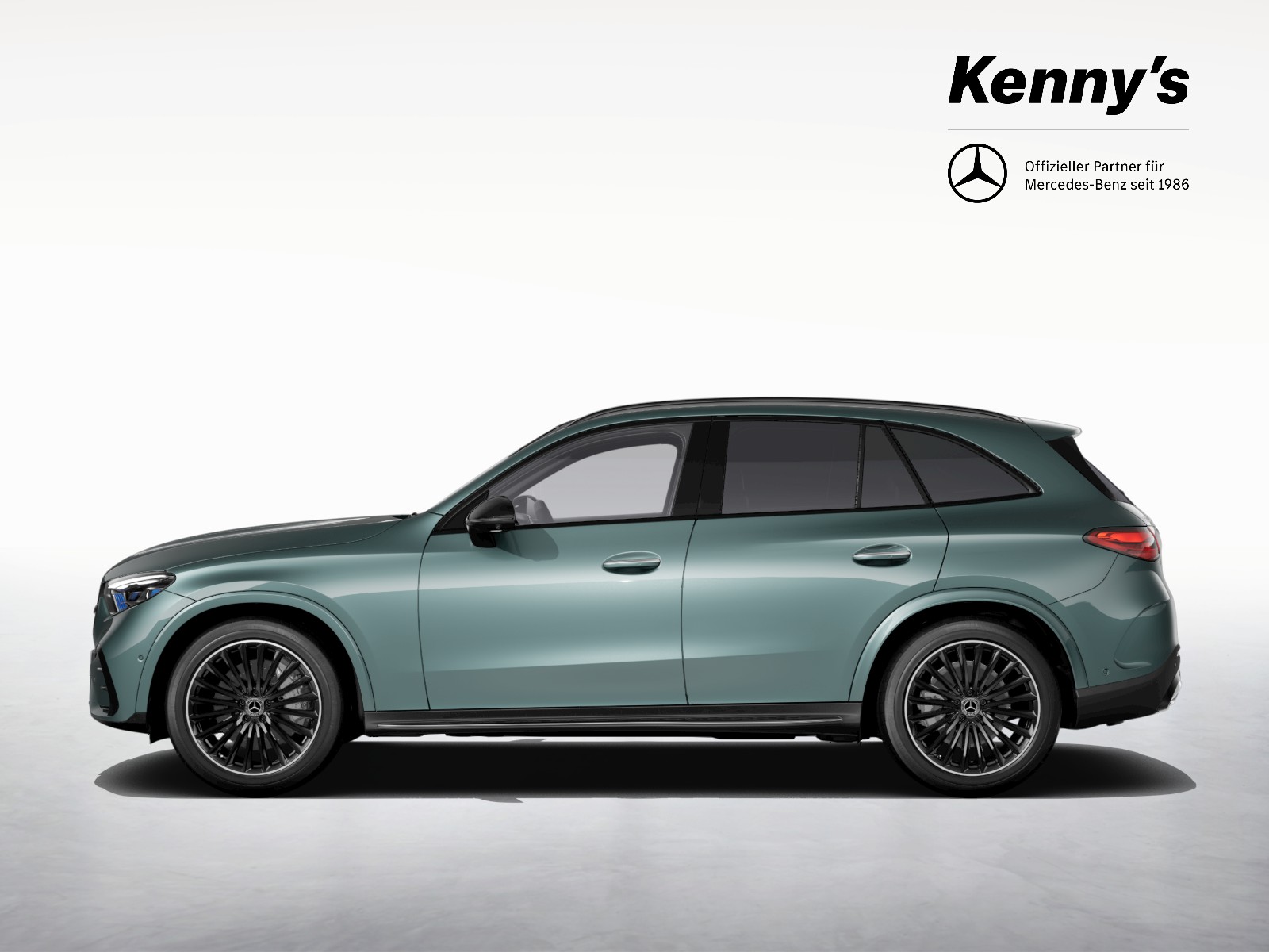 MERCEDES-BENZ GLC 220 d AMG Line 4MATIC-image-2