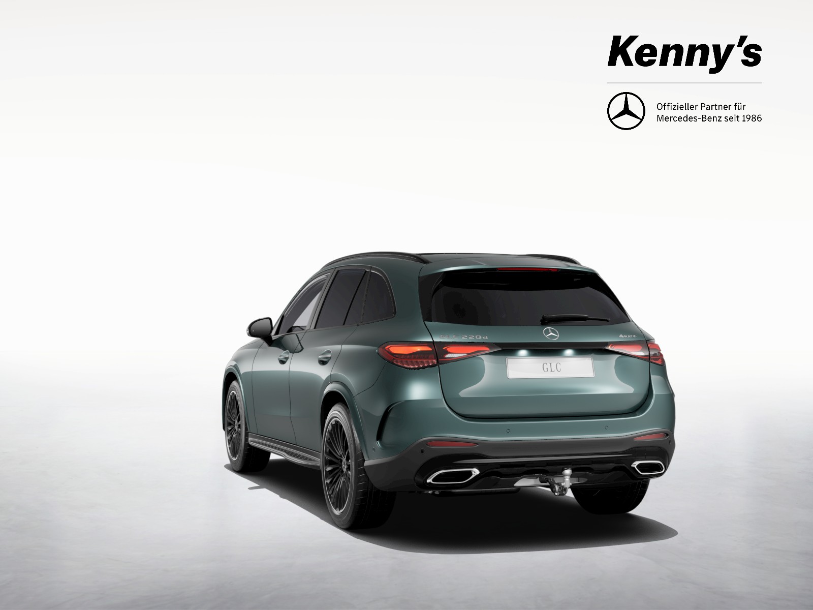 MERCEDES-BENZ GLC 220 d AMG Line 4MATIC-image-3
