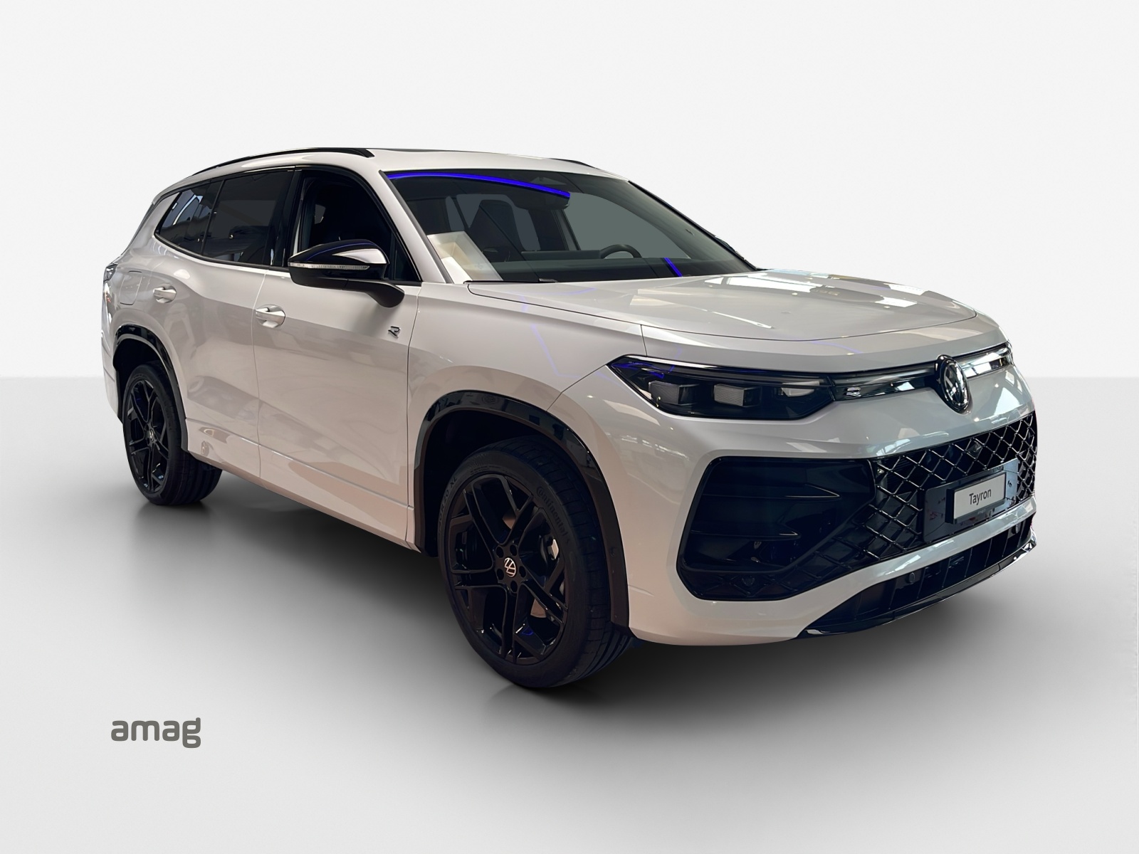 VW Tayron 2.0 TSI R-Line DSG 4Motion-image-5