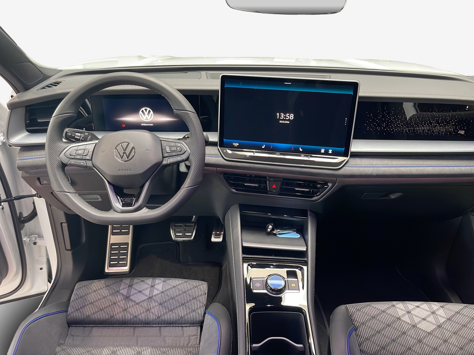 VW Tayron 2.0 TSI R-Line DSG 4Motion-image-8