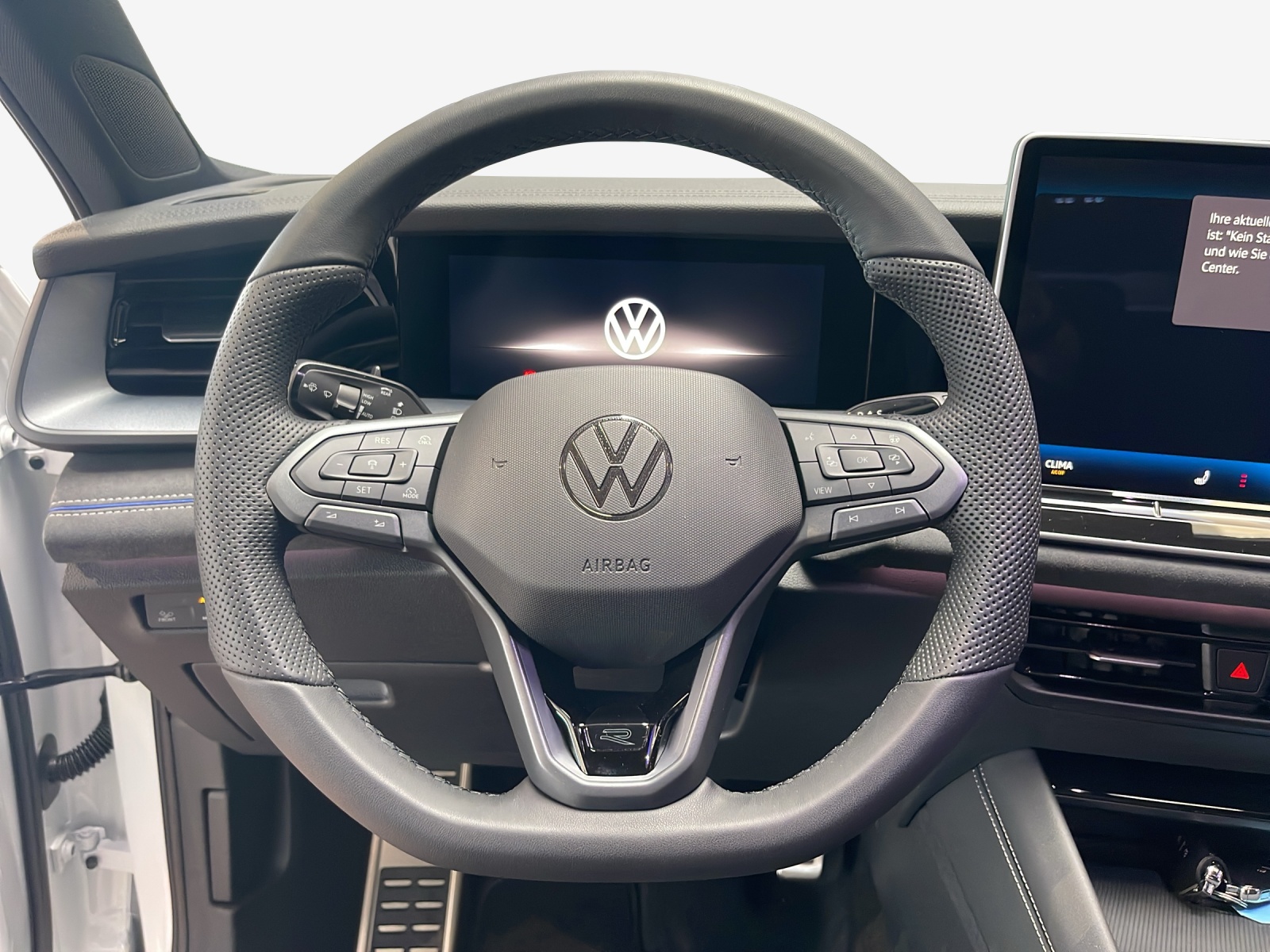 VW Tayron 2.0 TSI R-Line DSG 4Motion-image-9