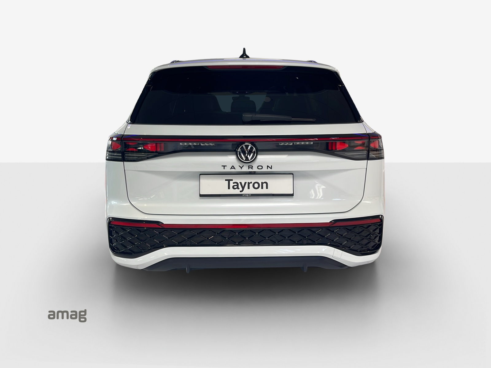 VW Tayron 2.0 TSI R-Line DSG 4Motion-image-3