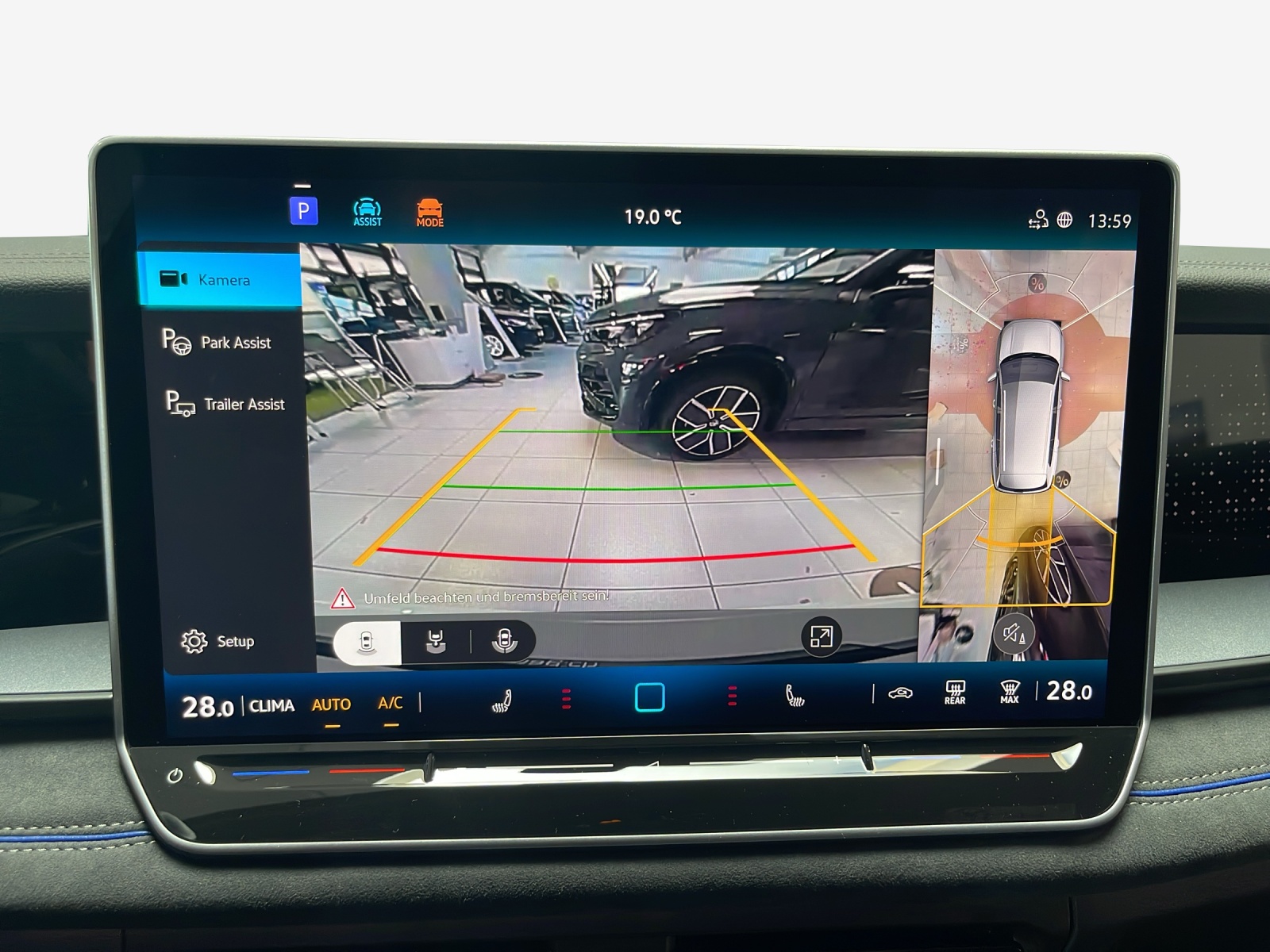 VW Tayron 2.0 TSI R-Line DSG 4Motion-image-15