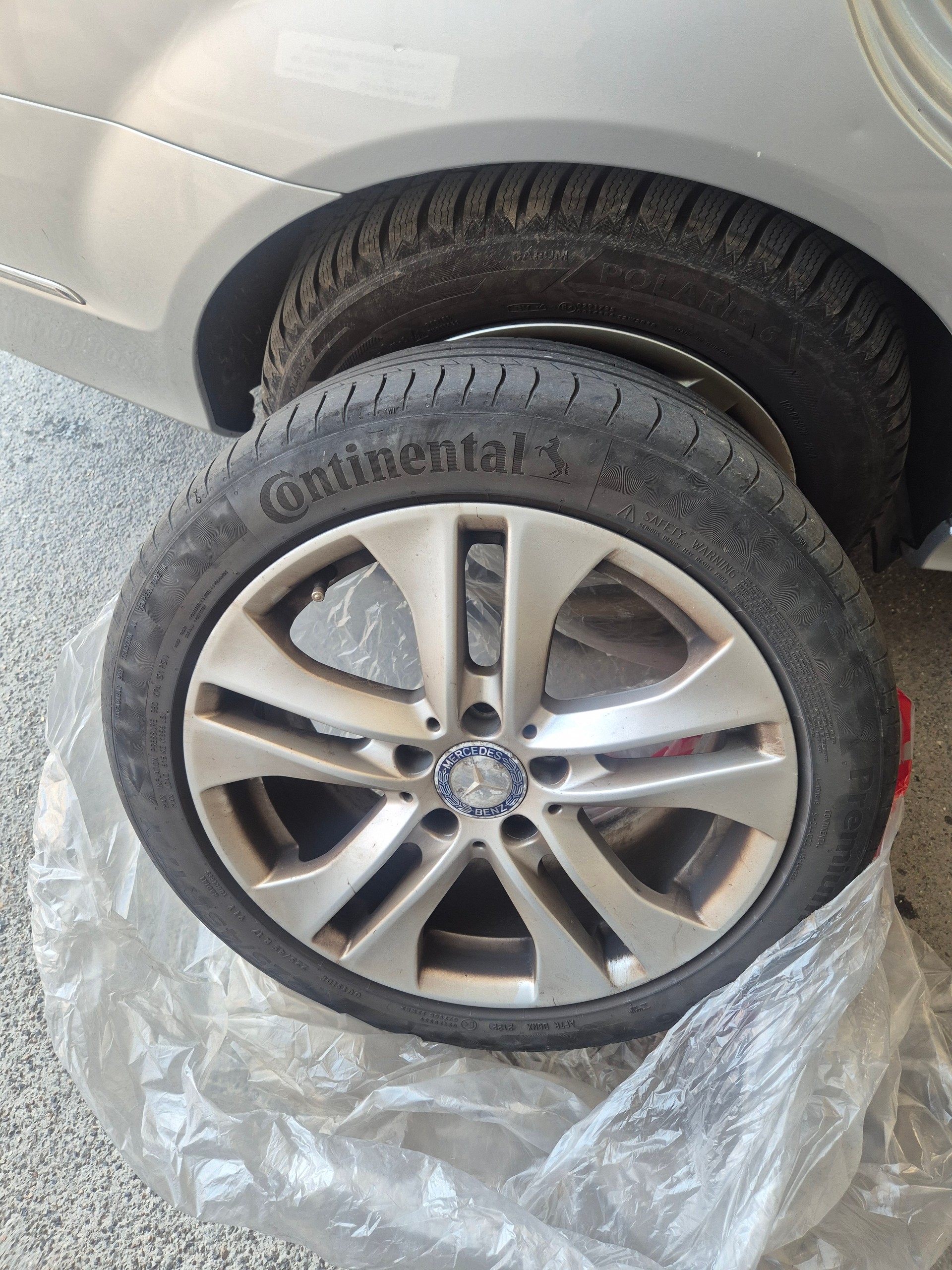 MERCEDES-BENZ C 180 BlueEfficiency 7G-Tronic-image-7