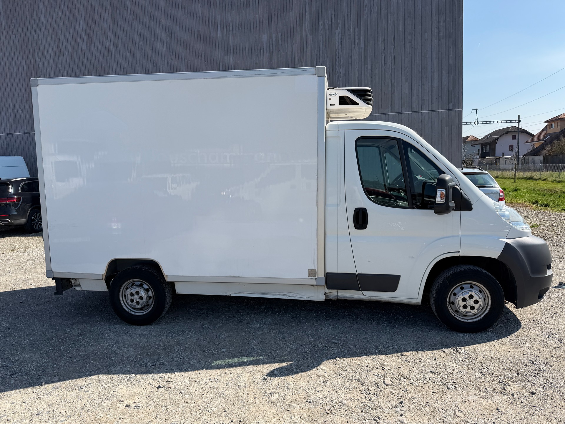 FIAT Ducato 15 2.3 MJ-image-2