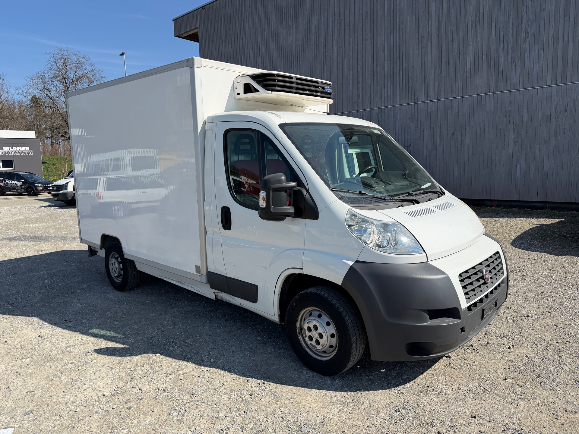 FIAT Ducato 15 2.3 MJ-image-1