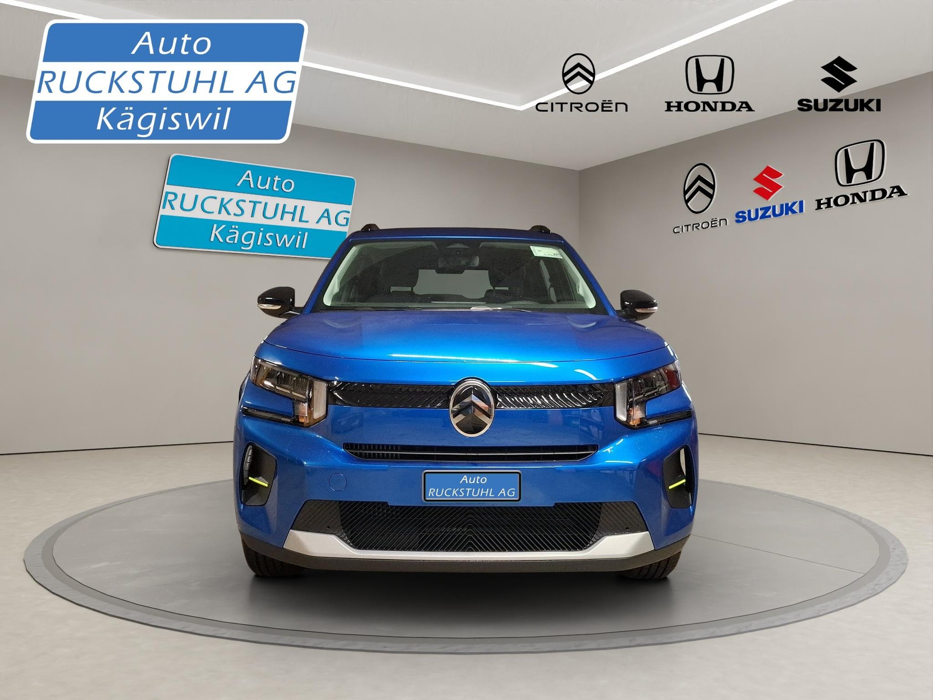 CITROEN C3 1.2 Hybrid You+-image-2