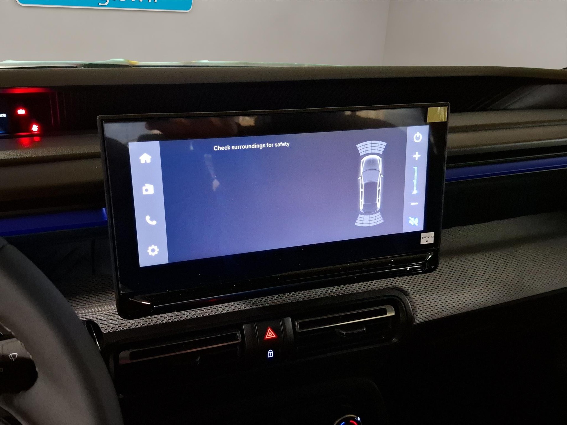 CITROEN C3 1.2 Hybrid You+-image-7