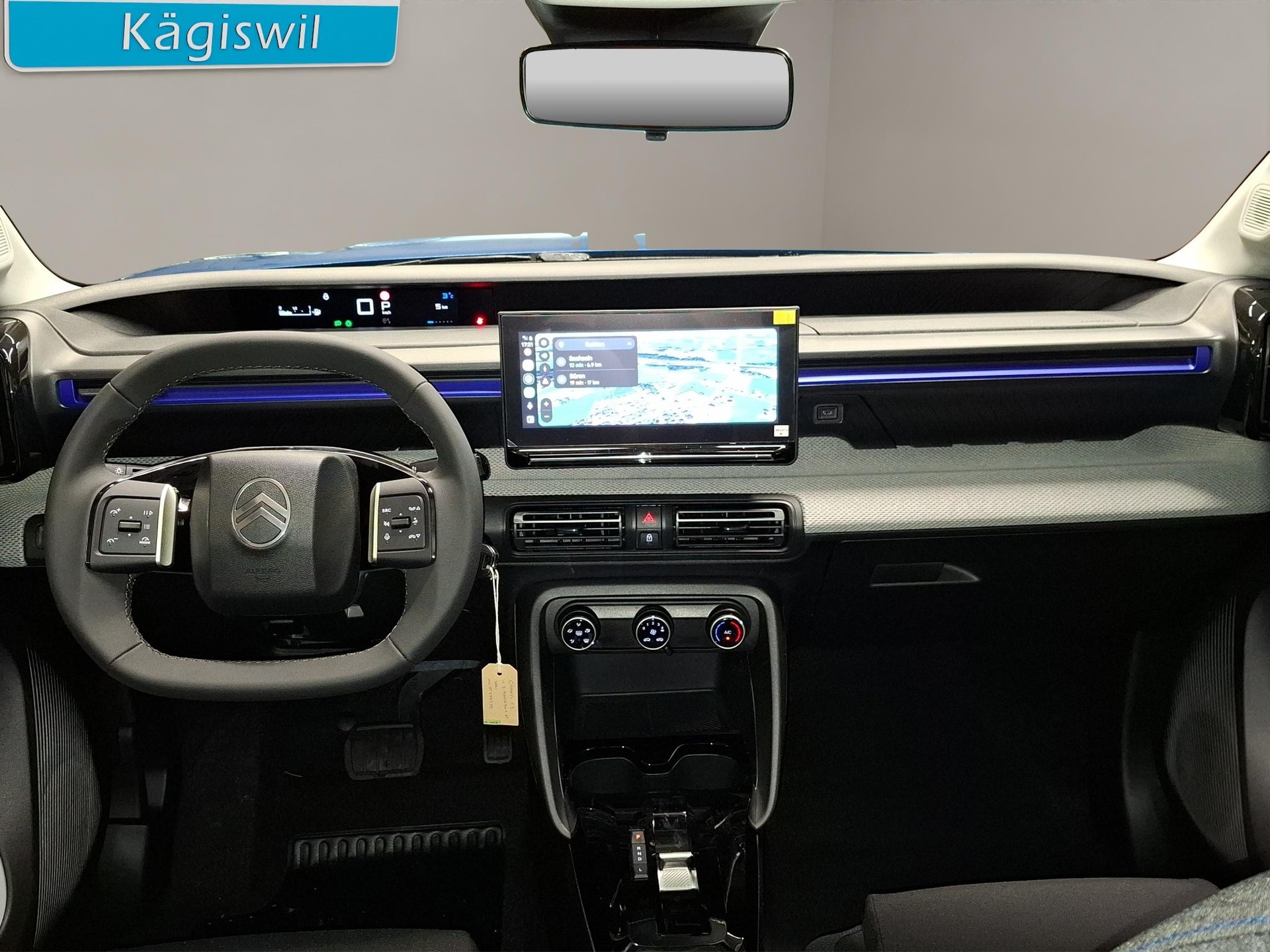 CITROEN C3 1.2 Hybrid You+-image-8