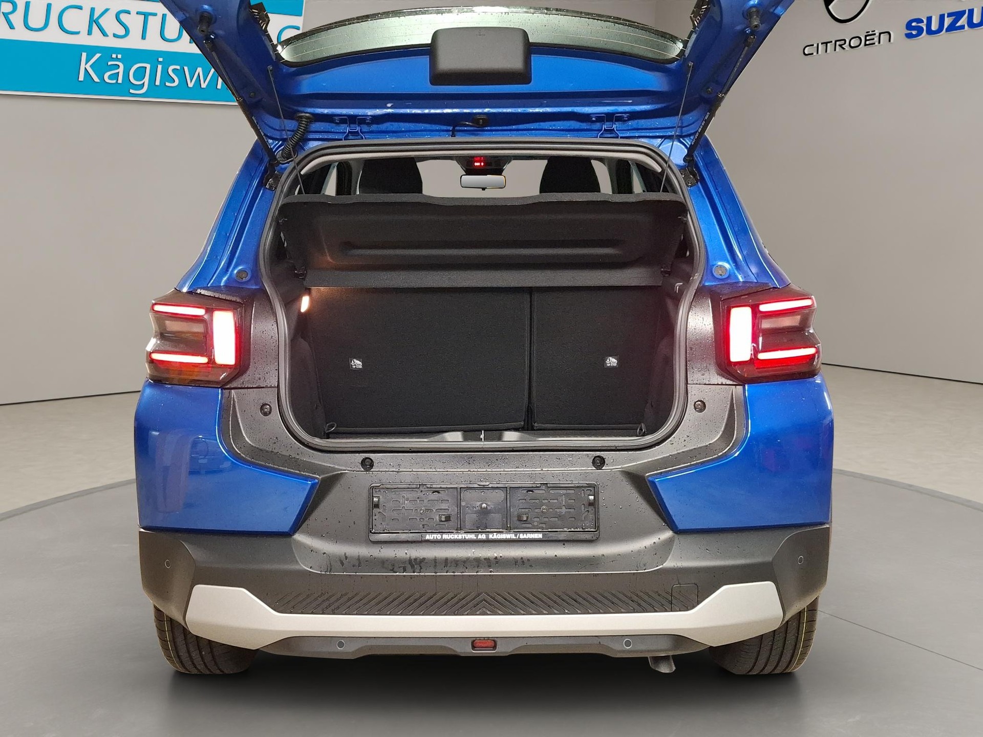 CITROEN C3 1.2 Hybrid You+-image-10