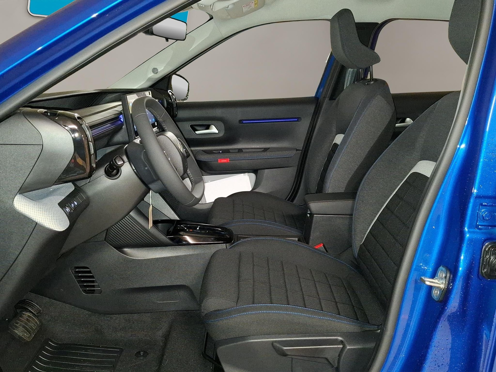 CITROEN C3 1.2 Hybrid You+-image-5
