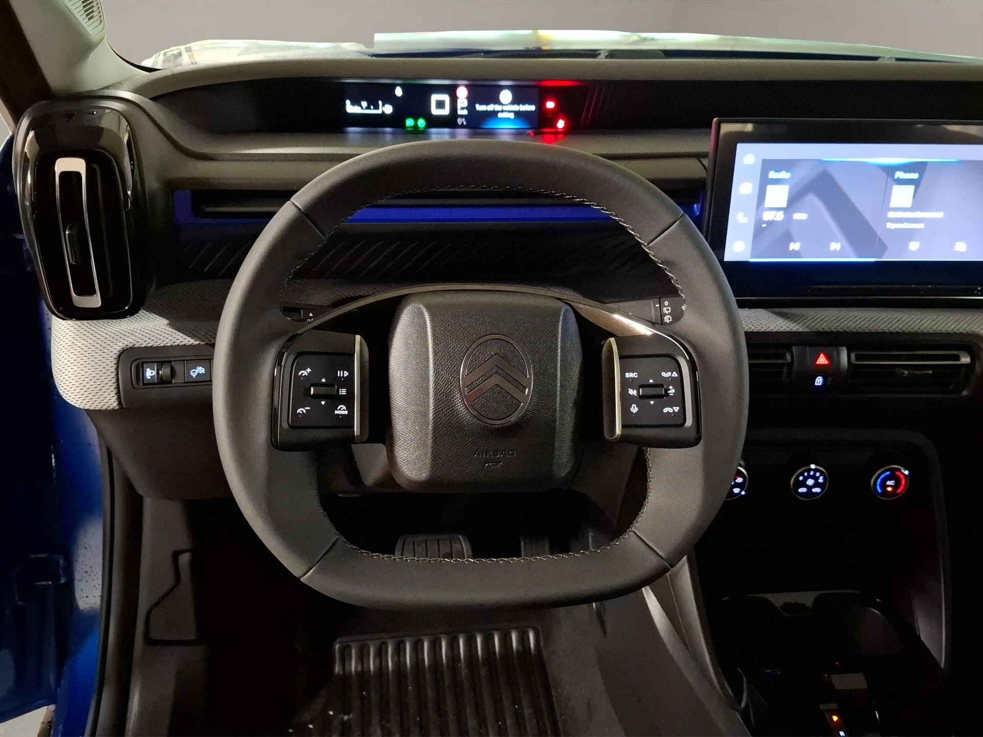 CITROEN C3 1.2 Hybrid You+-image-6