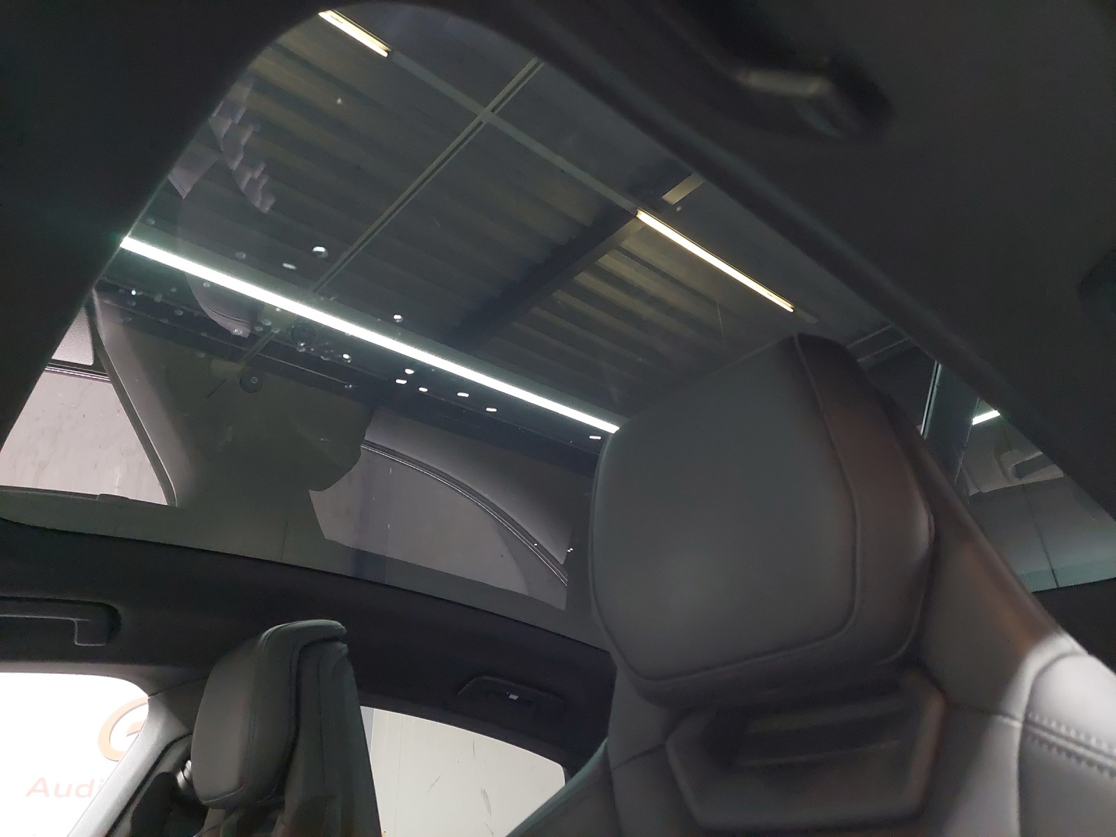 AUDI e-tron GT quattro-image-11