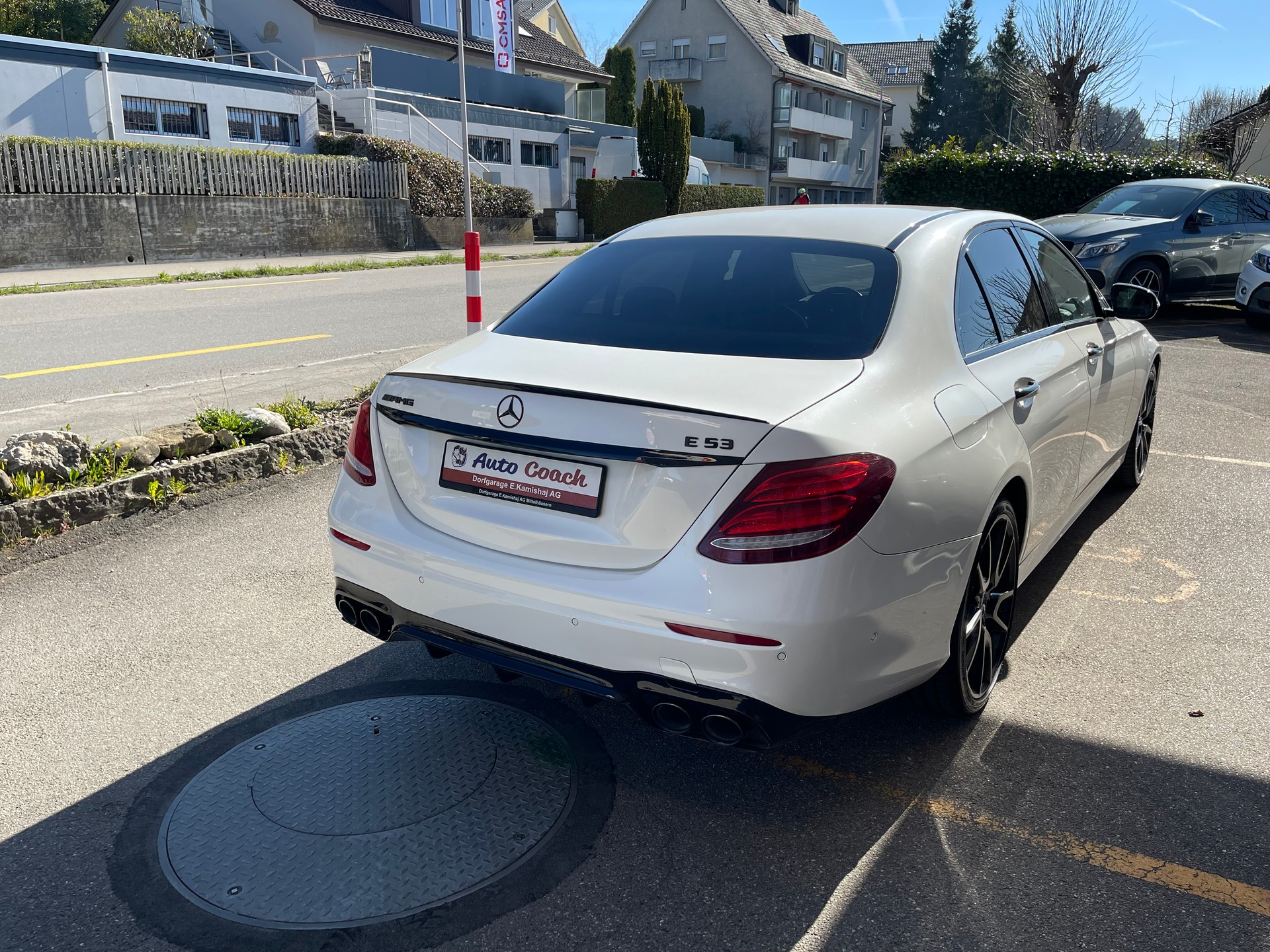 MERCEDES-BENZ E 53 AMG-image-10