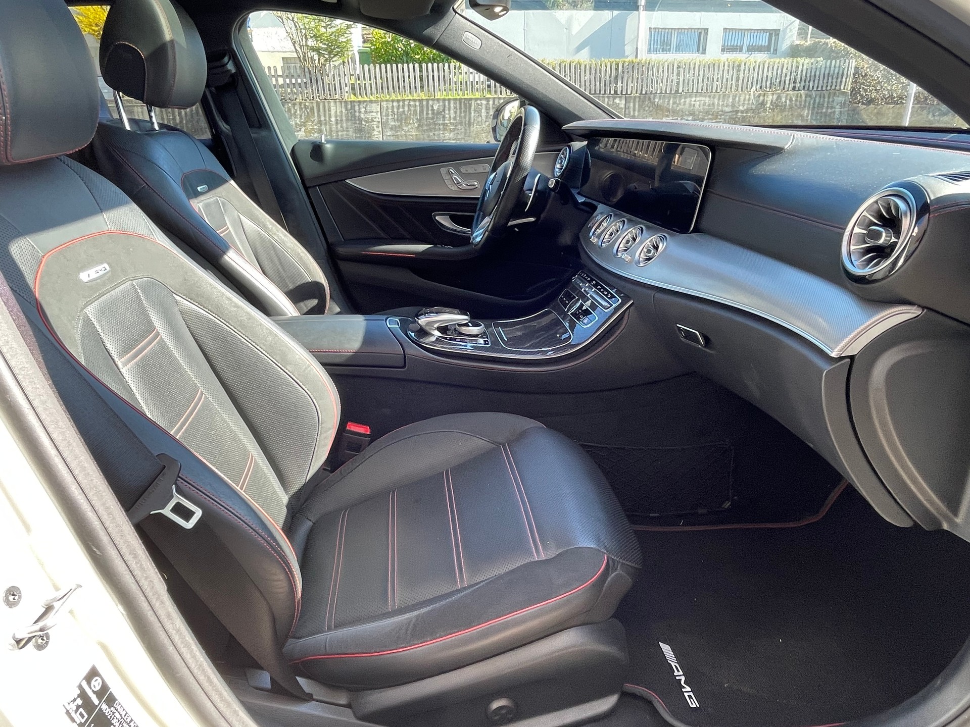 MERCEDES-BENZ E 53 AMG-image-5