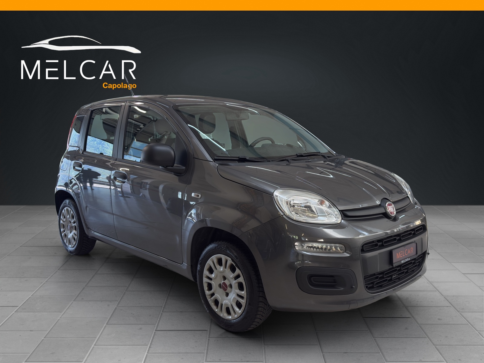 FIAT Panda 1.2 Easy-image-3