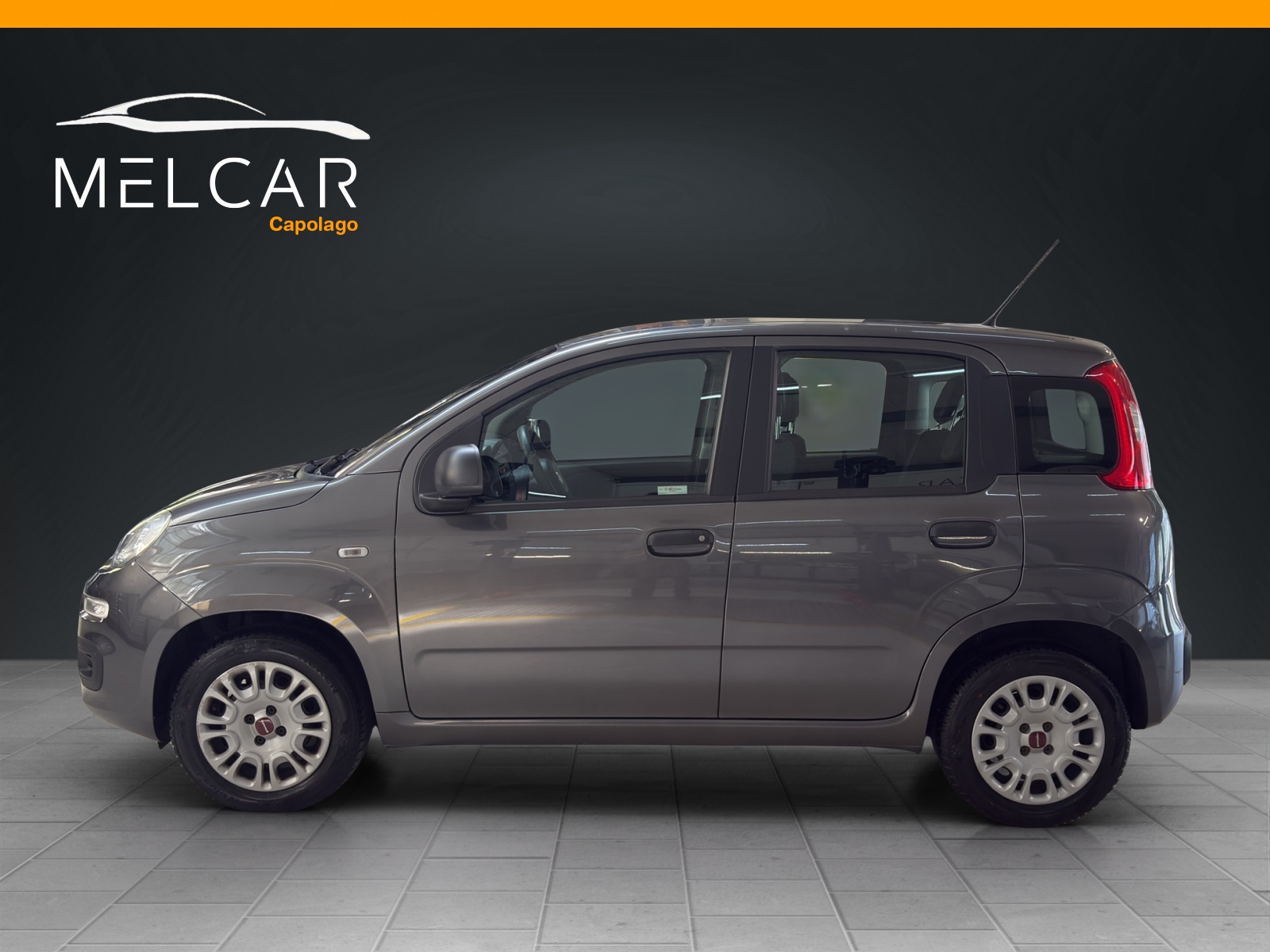 FIAT Panda 1.2 Easy-image-6