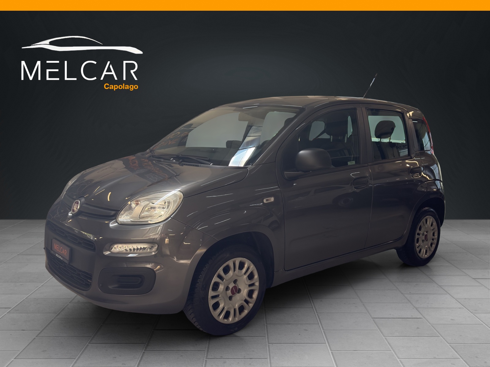 FIAT Panda 1.2 Easy-image-2