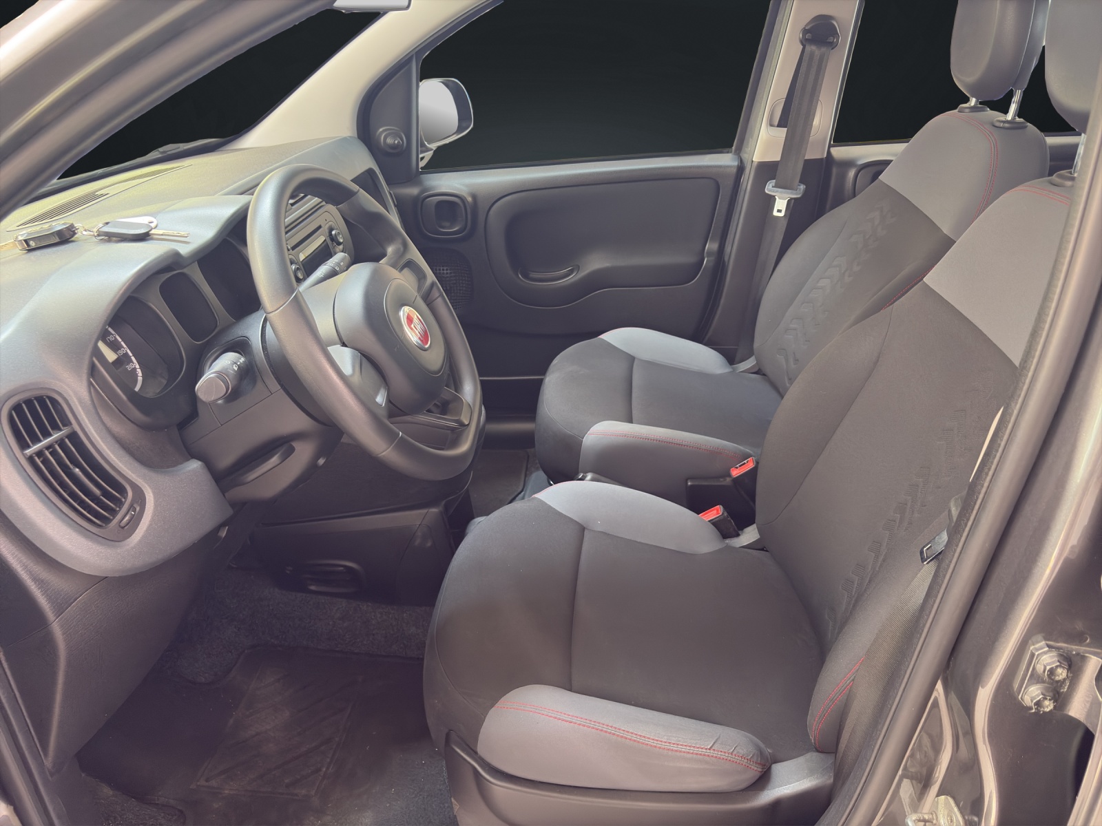 FIAT Panda 1.2 Easy-image-11