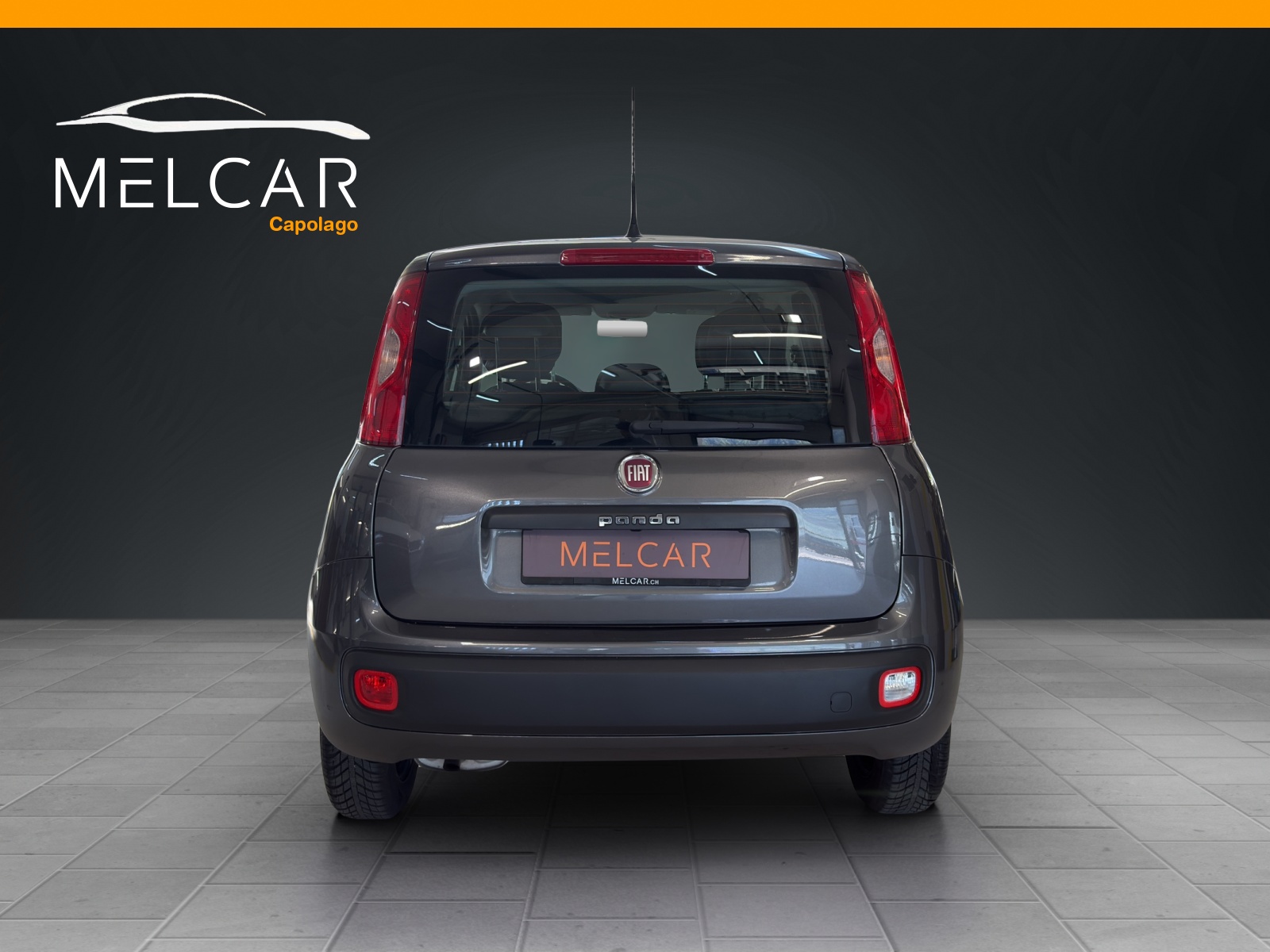 FIAT Panda 1.2 Easy-image-5