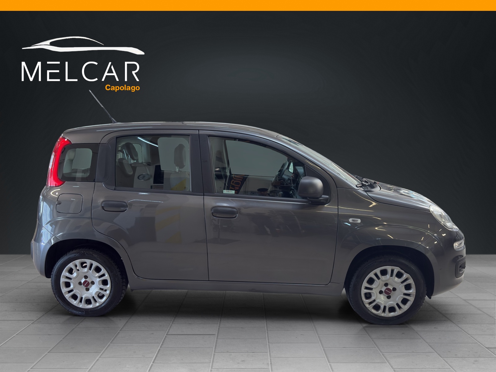 FIAT Panda 1.2 Easy-image-7