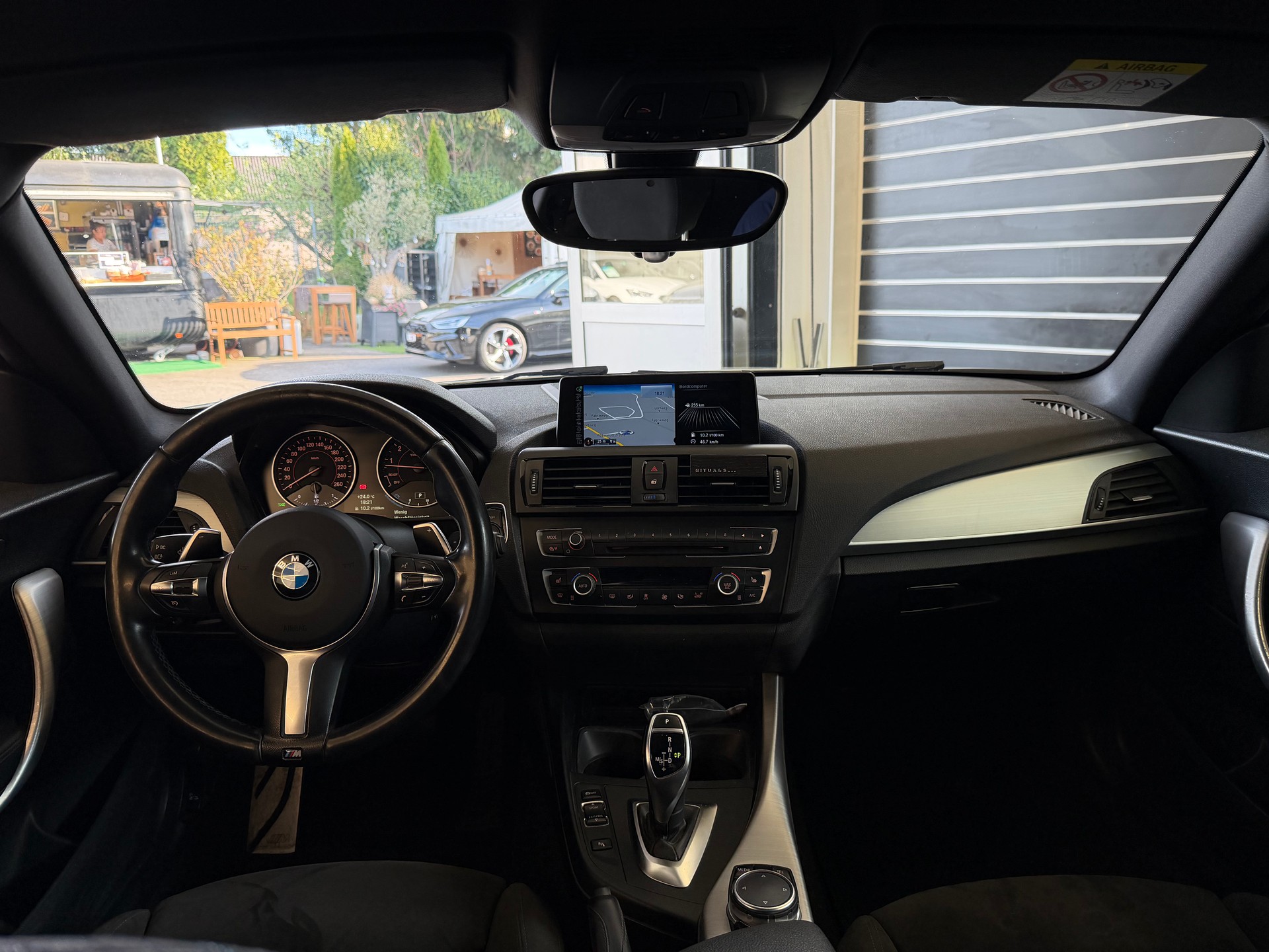 BMW M235i xDrive Coupé-image-8