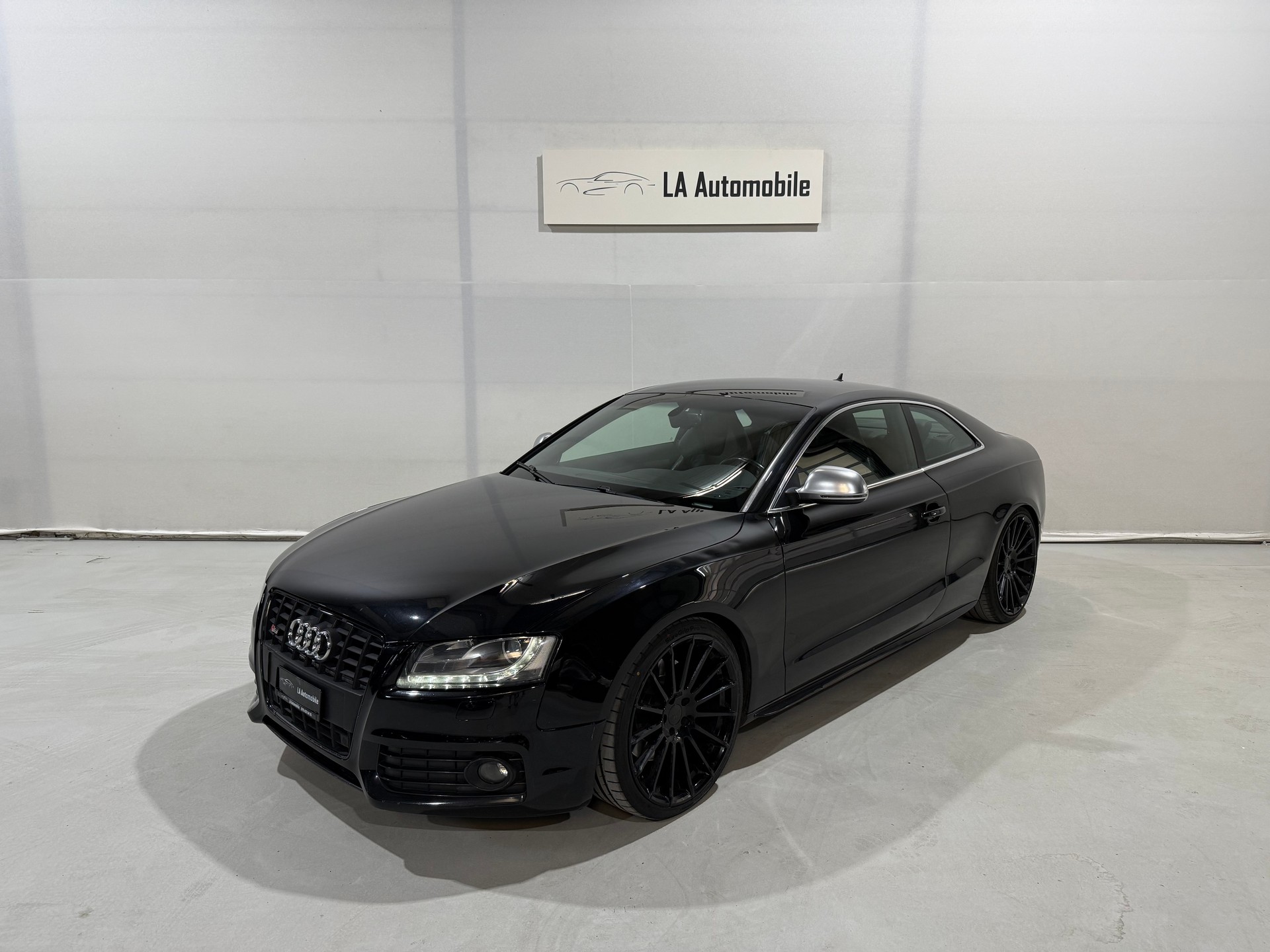 AUDI S5 Coupé 4.2 FSI quattro-image-0