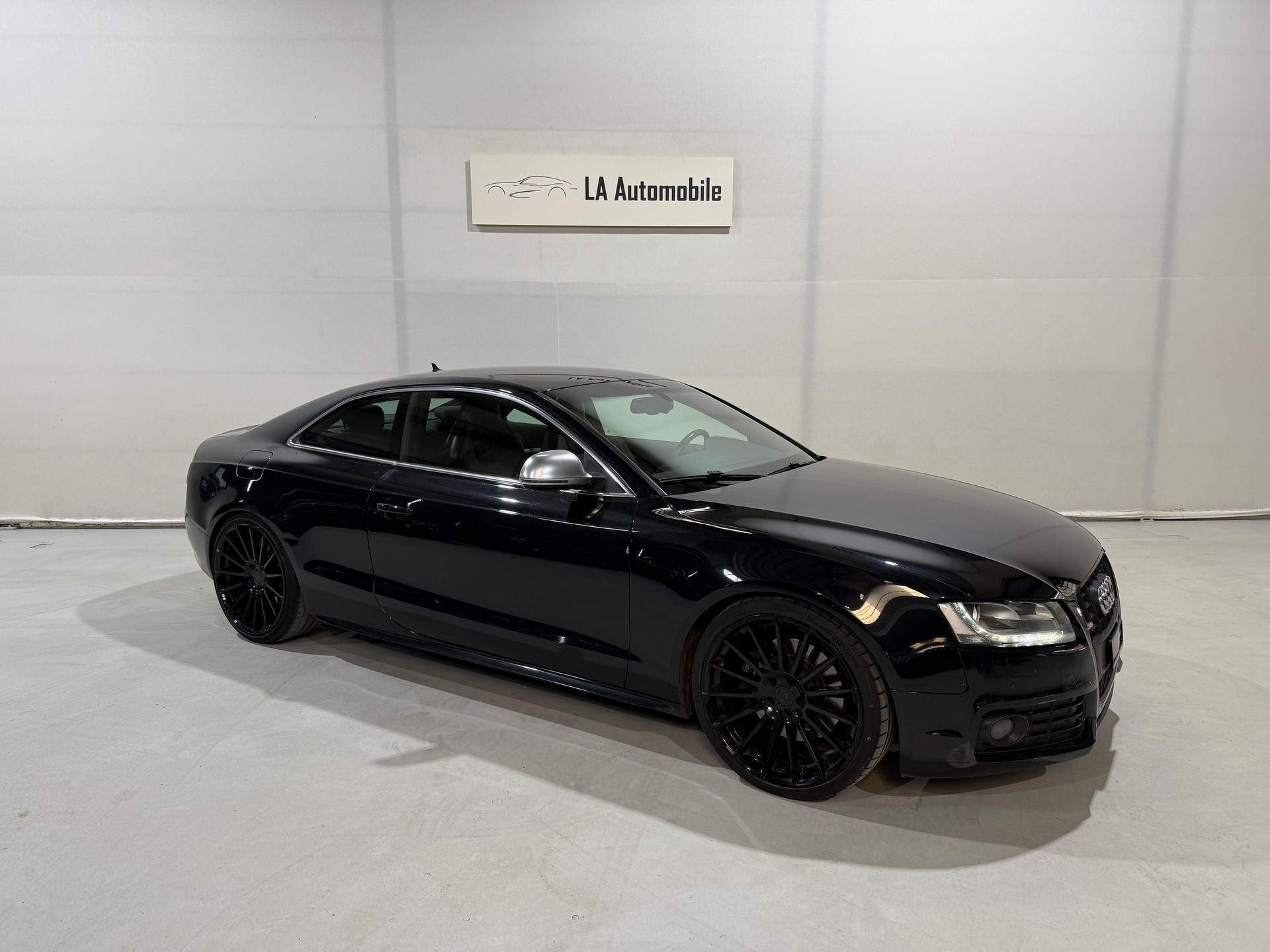 AUDI S5 Coupé 4.2 FSI quattro-image-5
