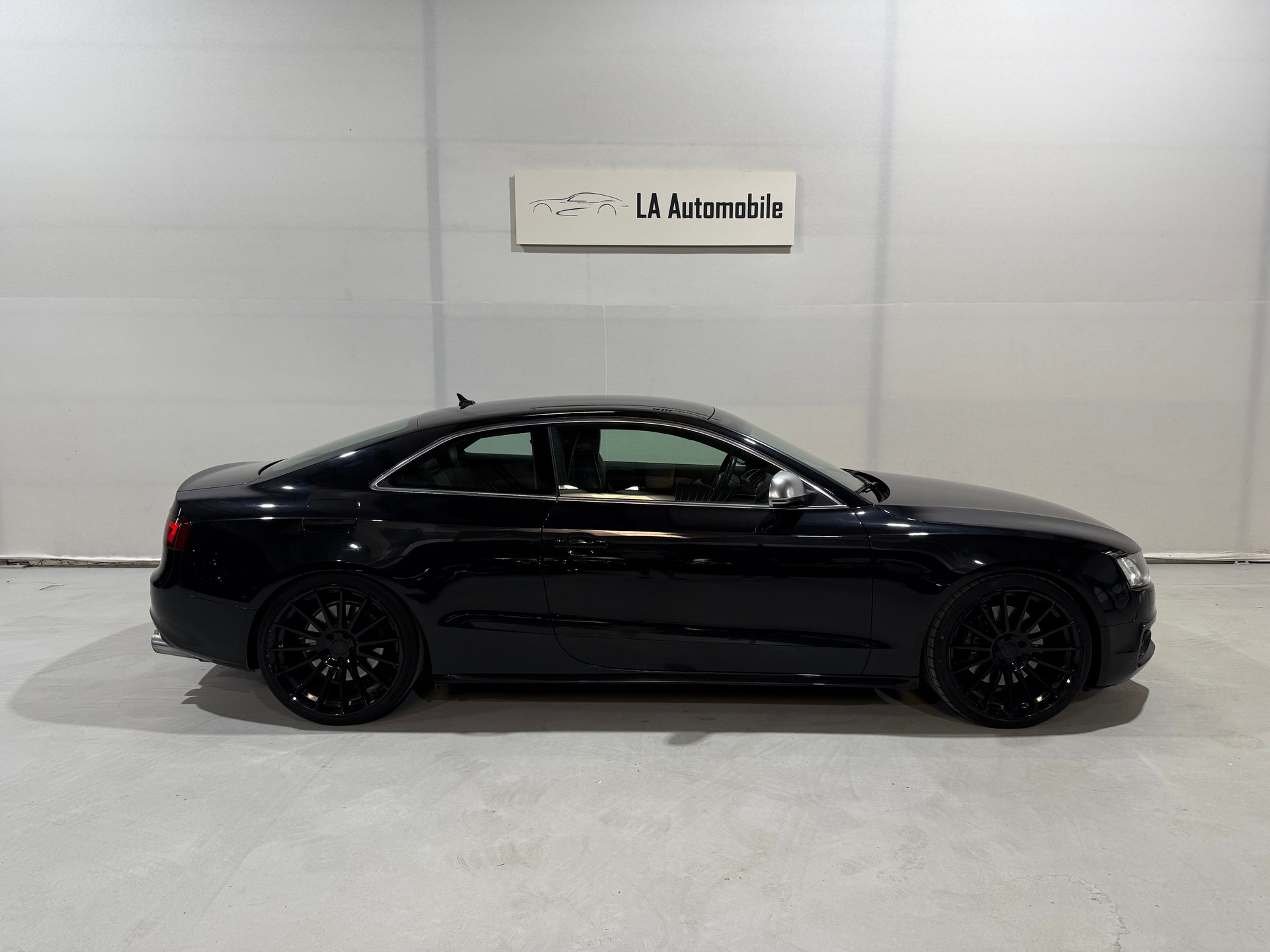 AUDI S5 Coupé 4.2 FSI quattro-image-6