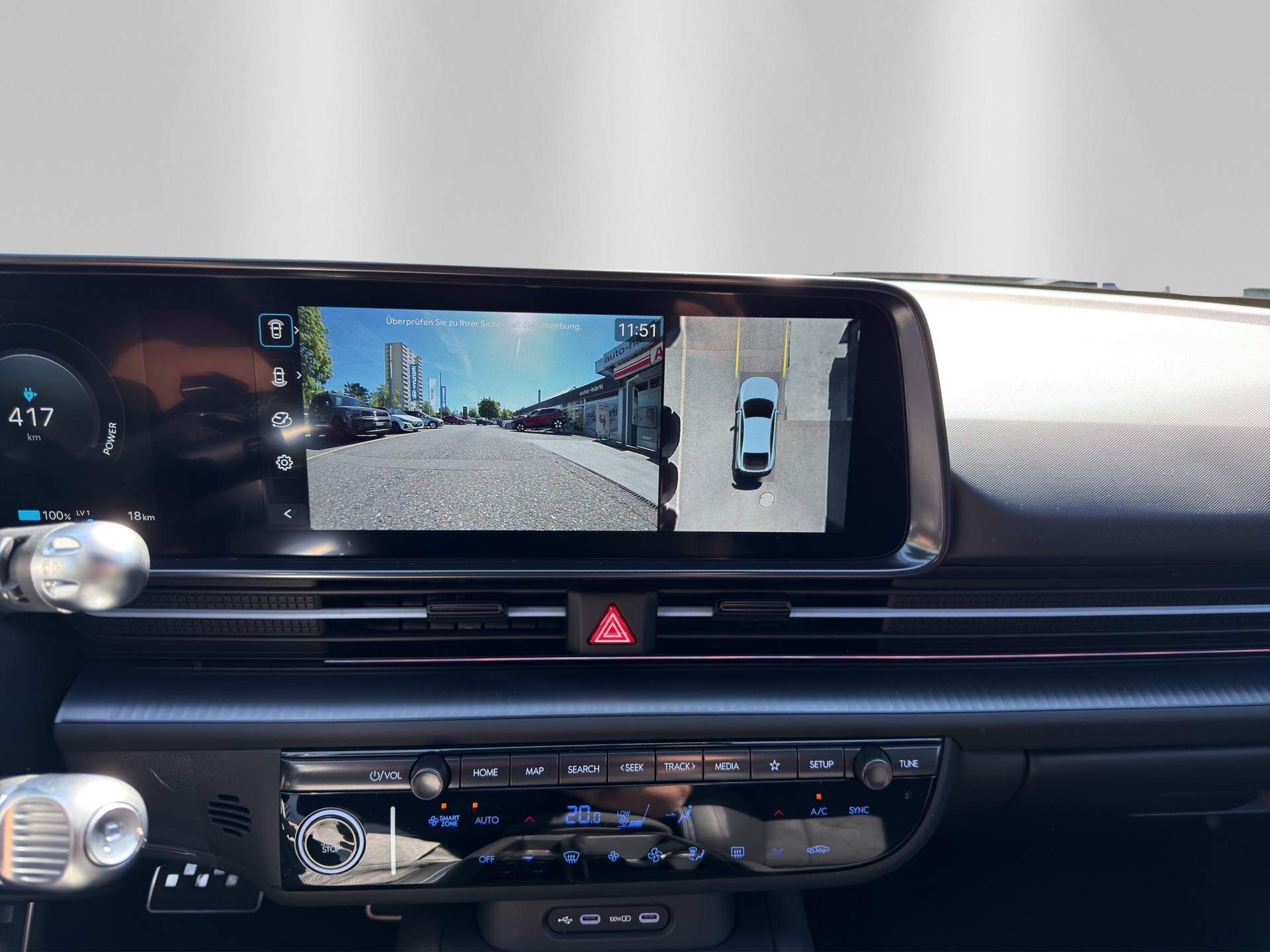 HYUNDAI Ioniq 6 84kWh N 4WD-image-17