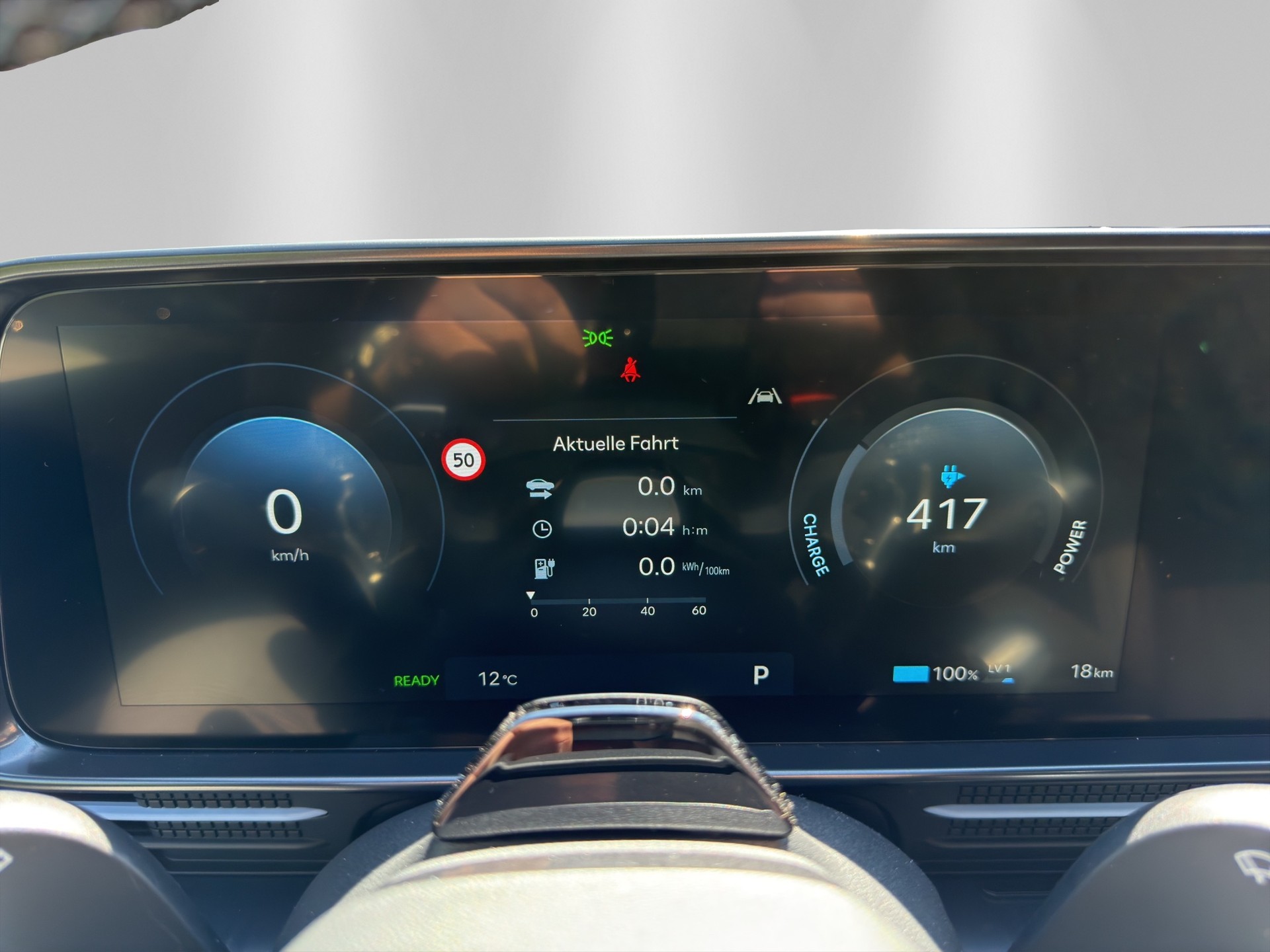 HYUNDAI Ioniq 6 84kWh N 4WD-image-15