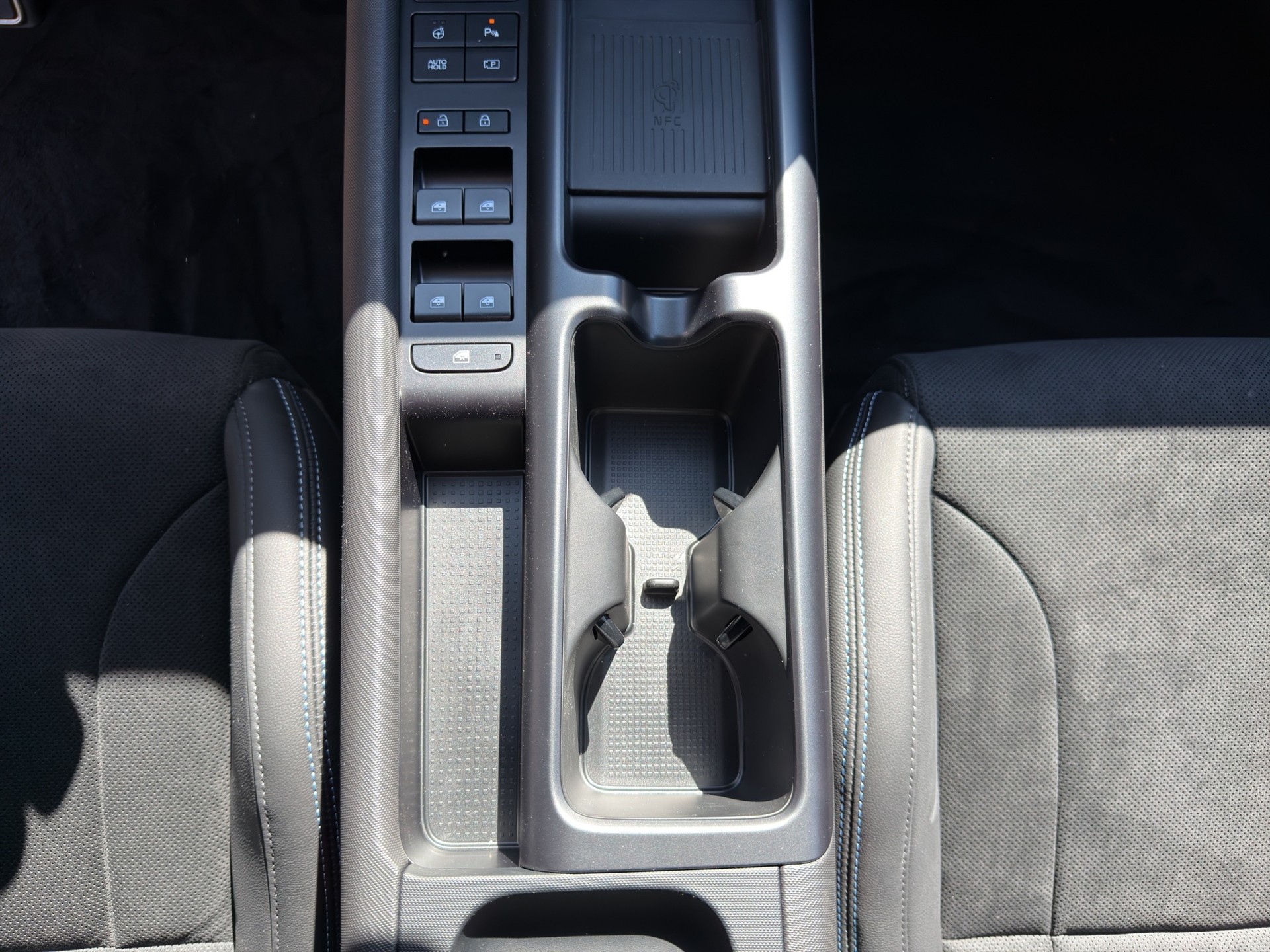 HYUNDAI Ioniq 6 84kWh N 4WD-image-18