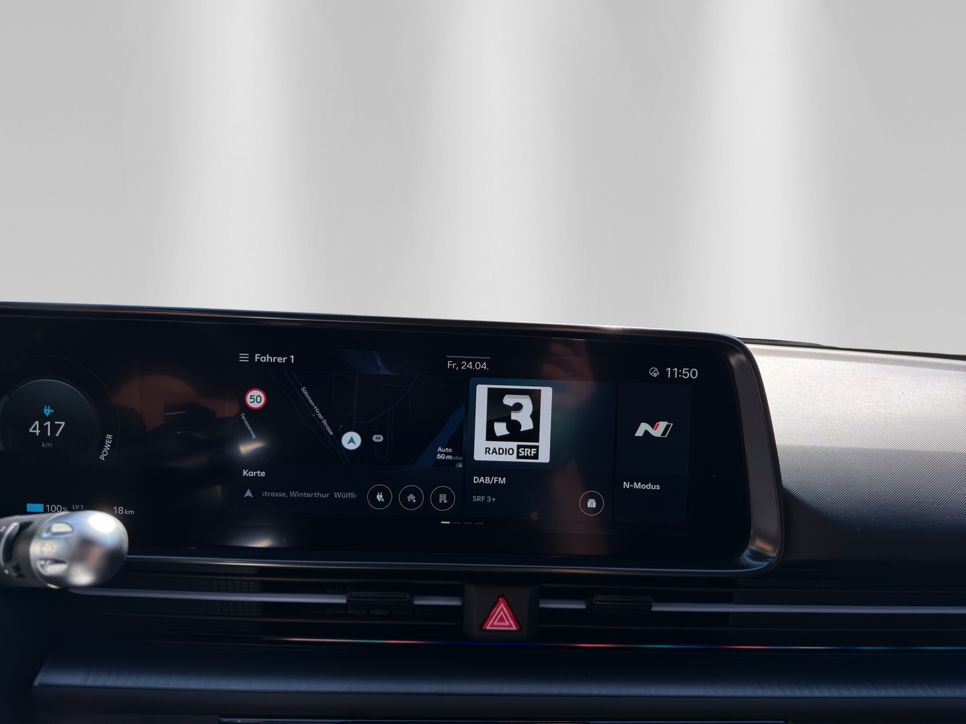 HYUNDAI Ioniq 6 84kWh N 4WD-image-16