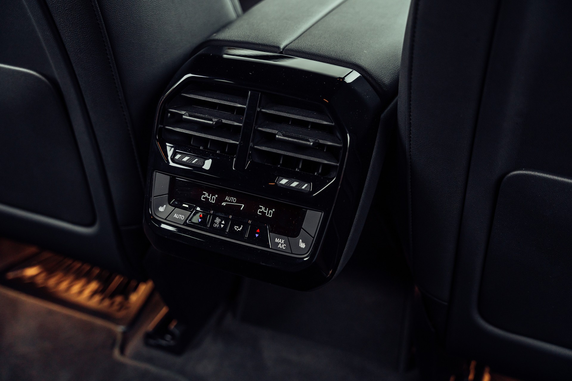 BMW iX xDrive40 Launch Edition-image-13