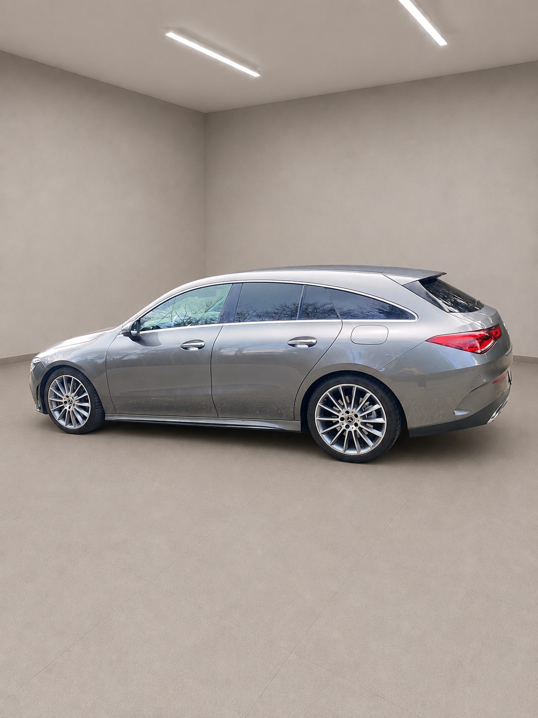 MERCEDES-BENZ CLA 250 AMG Line 4matic-image-7