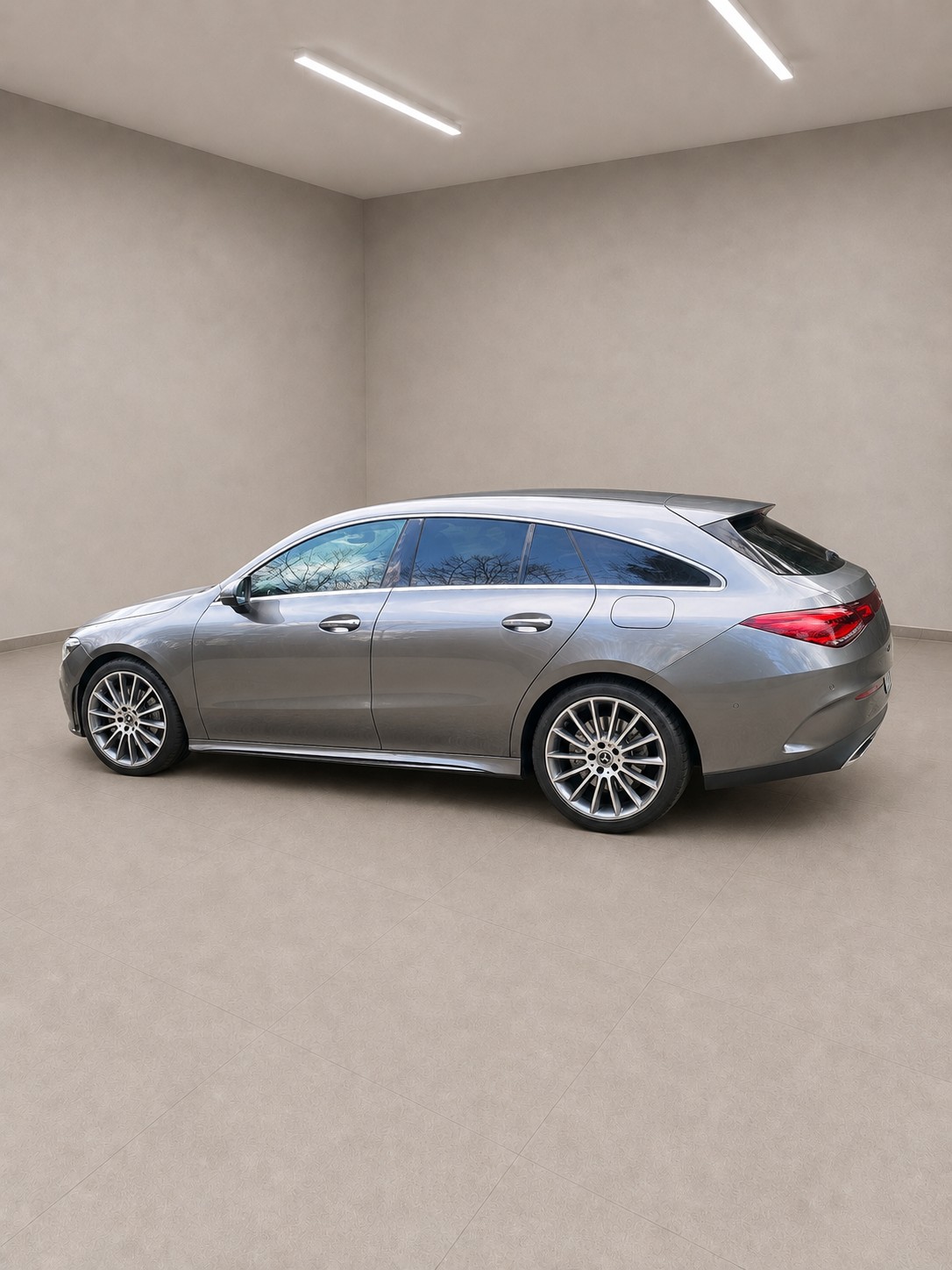 MERCEDES-BENZ CLA 250 AMG Line 4matic-image-6
