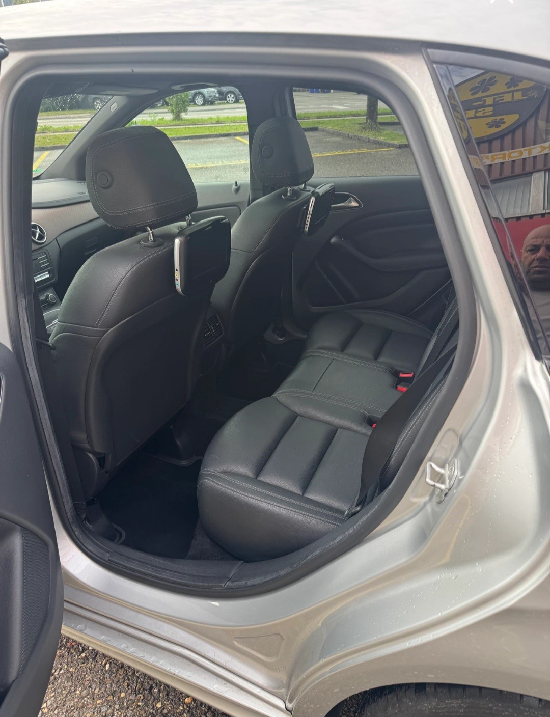 MERCEDES-BENZ B 200 CDI Urban 4m-image-3